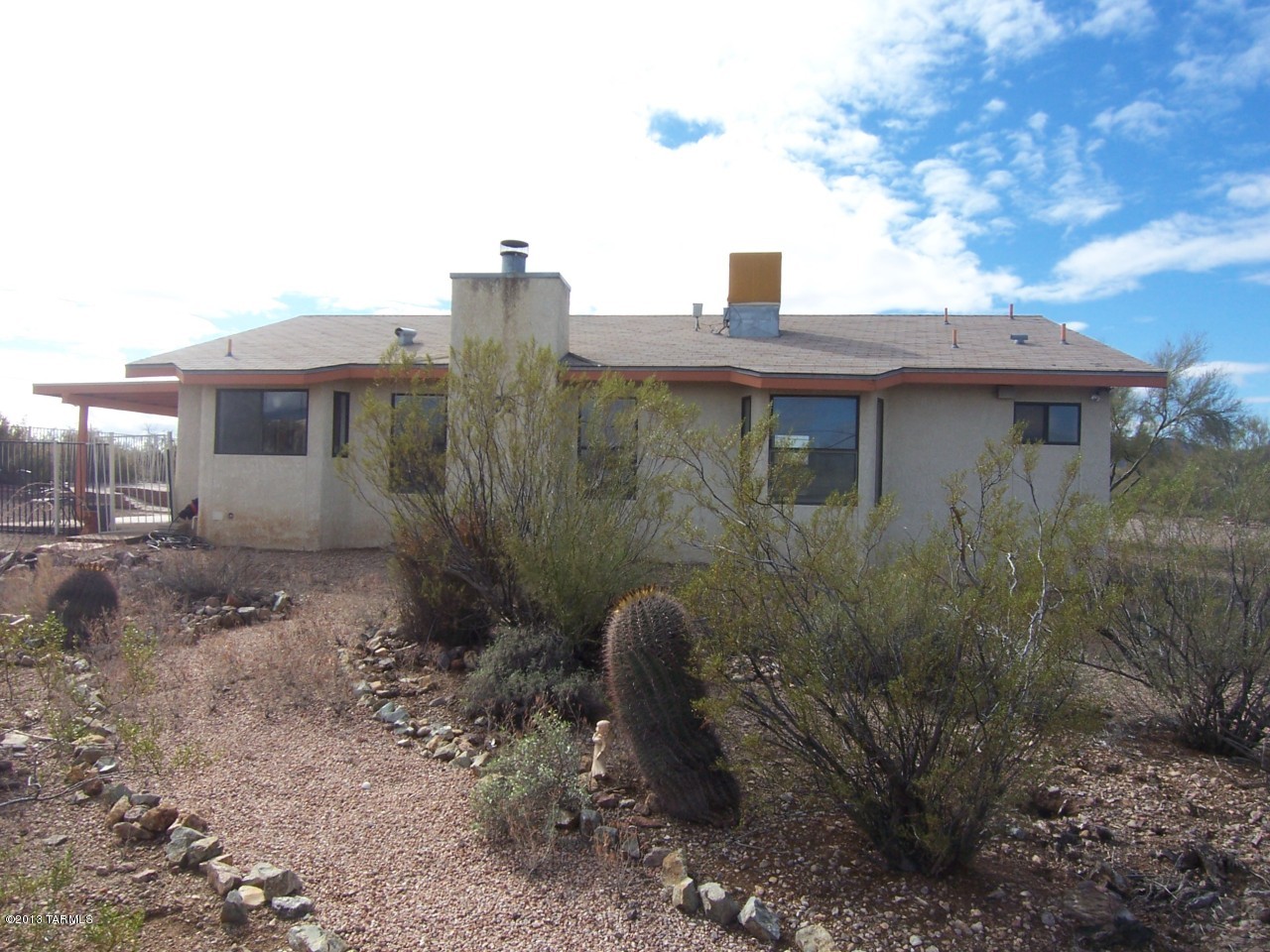 3190 West Goret Road Tucson, AZ 85745 - Photo 16 of 20 Gallery Image 16