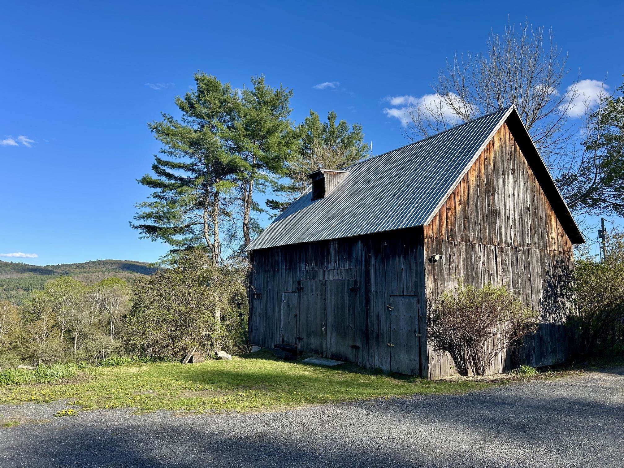 2045 Silloway Road Randolph, VT 05061 - Photo 51 of 60