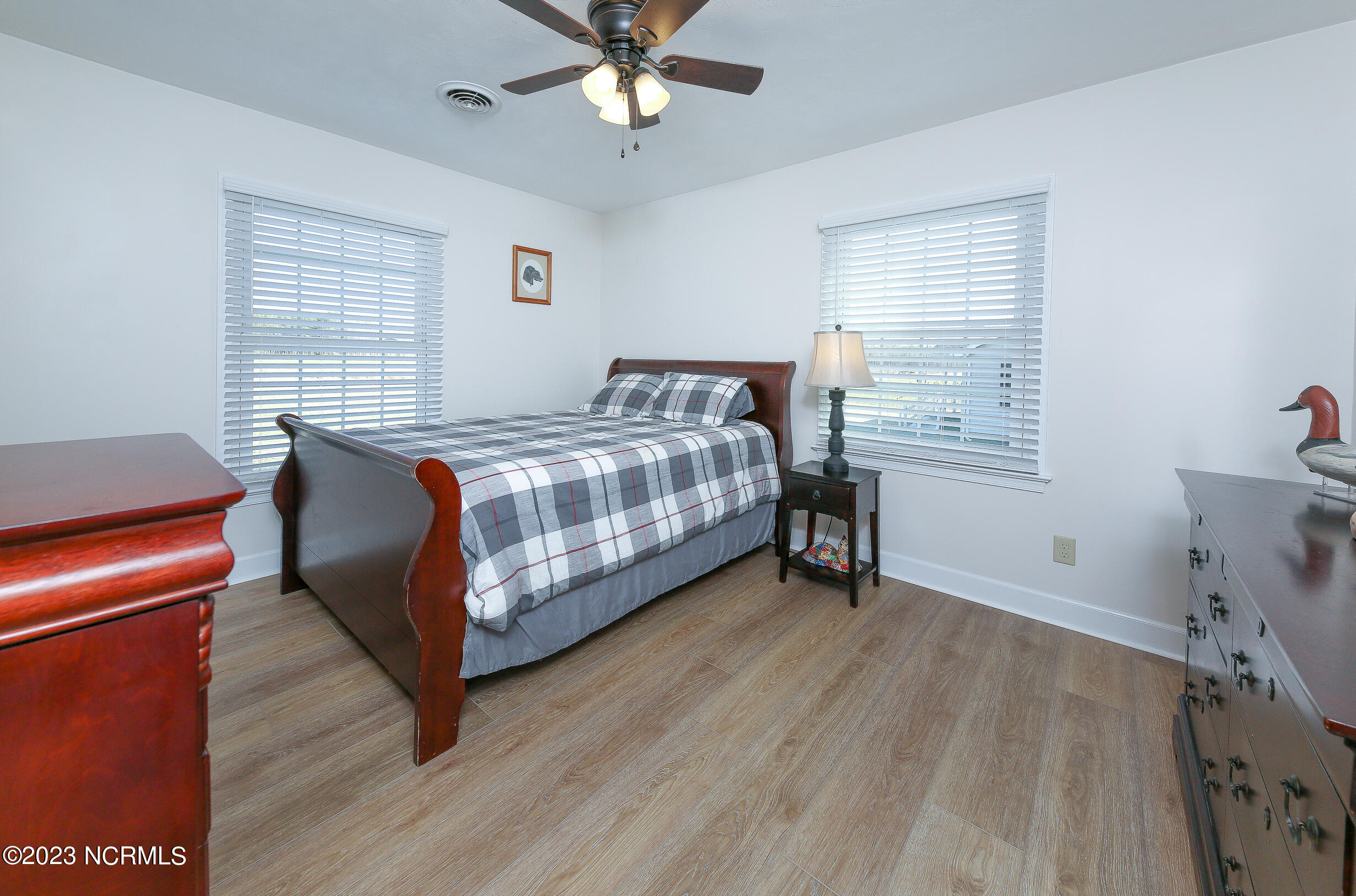 139 Johnny Harrell Road Gates, NC 27937 - Photo 13 of 56 2nd bedroom
