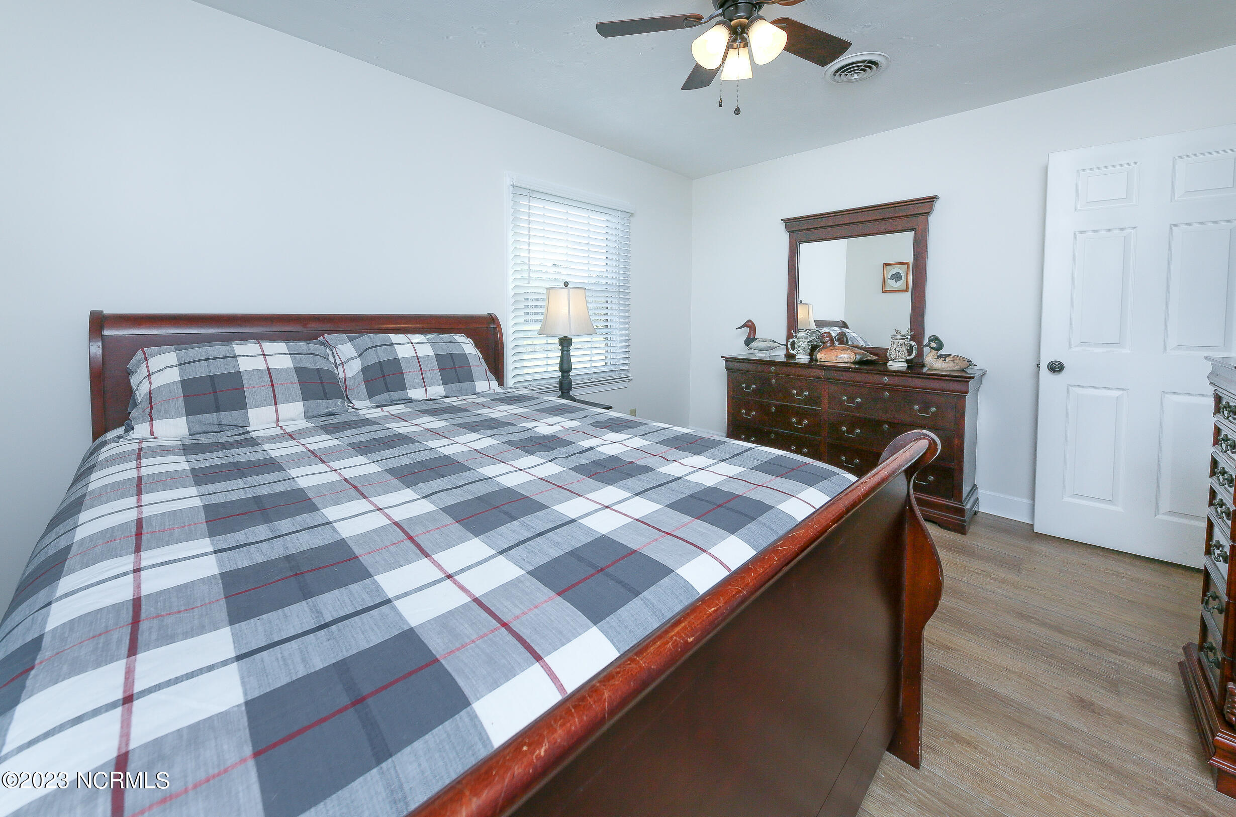 139 Johnny Harrell Road Gates, NC 27937 - Photo 14 of 56 2nd bedroom