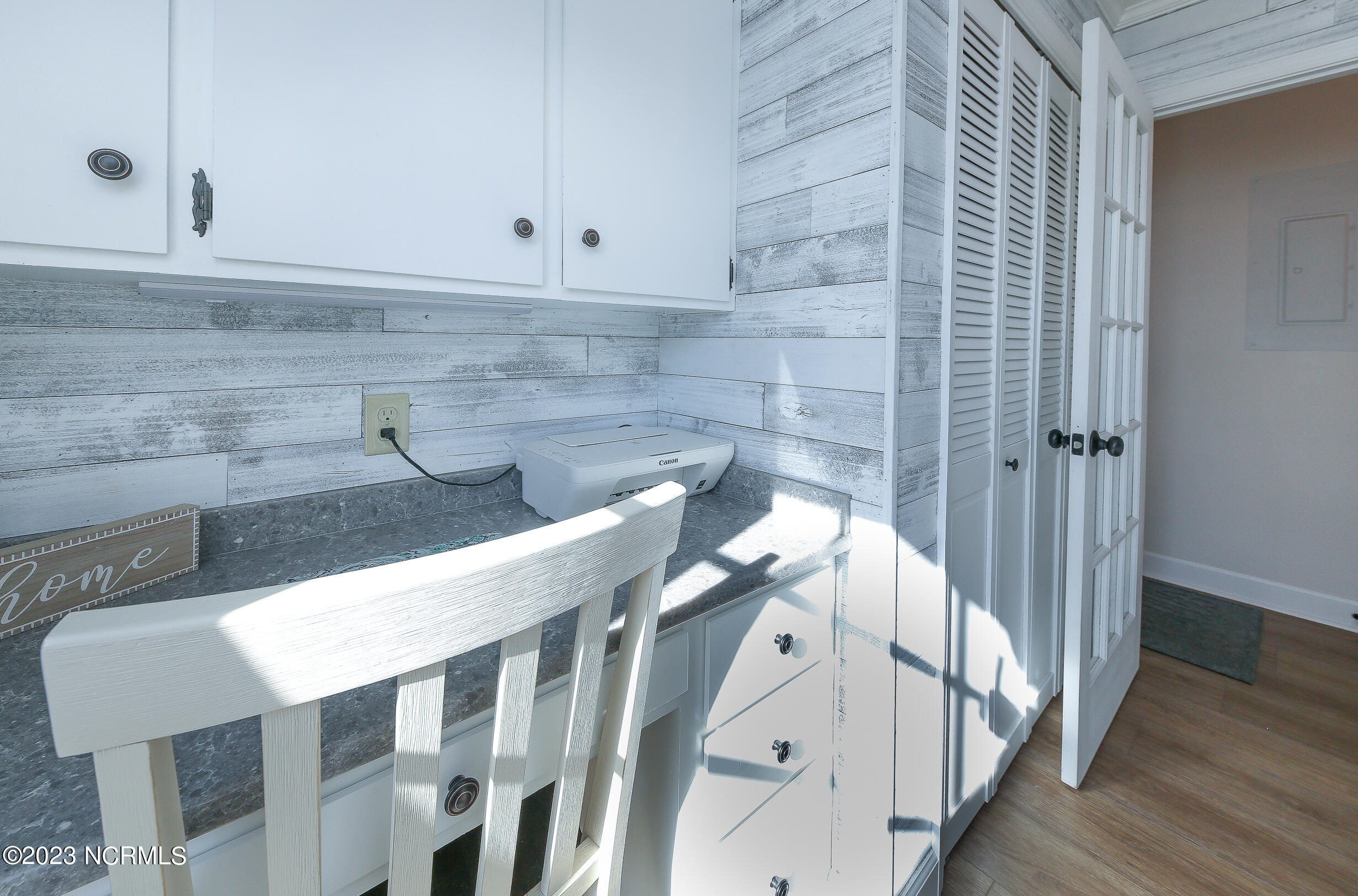 139 Johnny Harrell Road Gates, NC 27937 - Photo 27 of 56 Laundry/office area