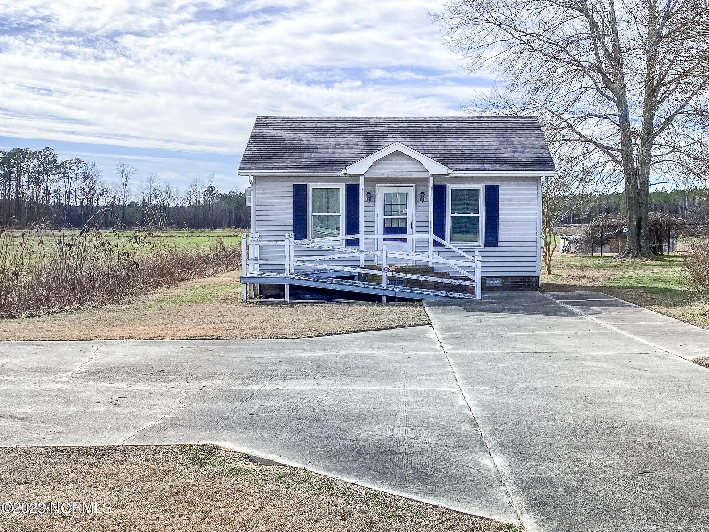 139 Johnny Harrell Road Gates, NC 27937 - Photo 32 of 56 This could be a great rental income opportunity