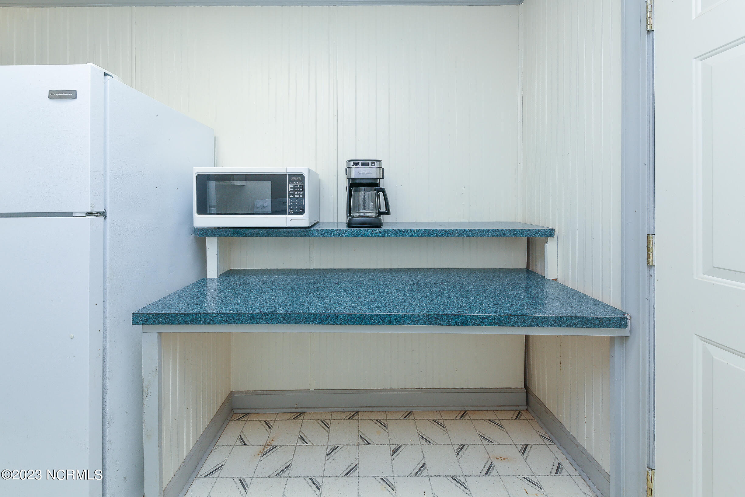 139 Johnny Harrell Road Gates, NC 27937 - Photo 36 of 56 Guest house kitchen