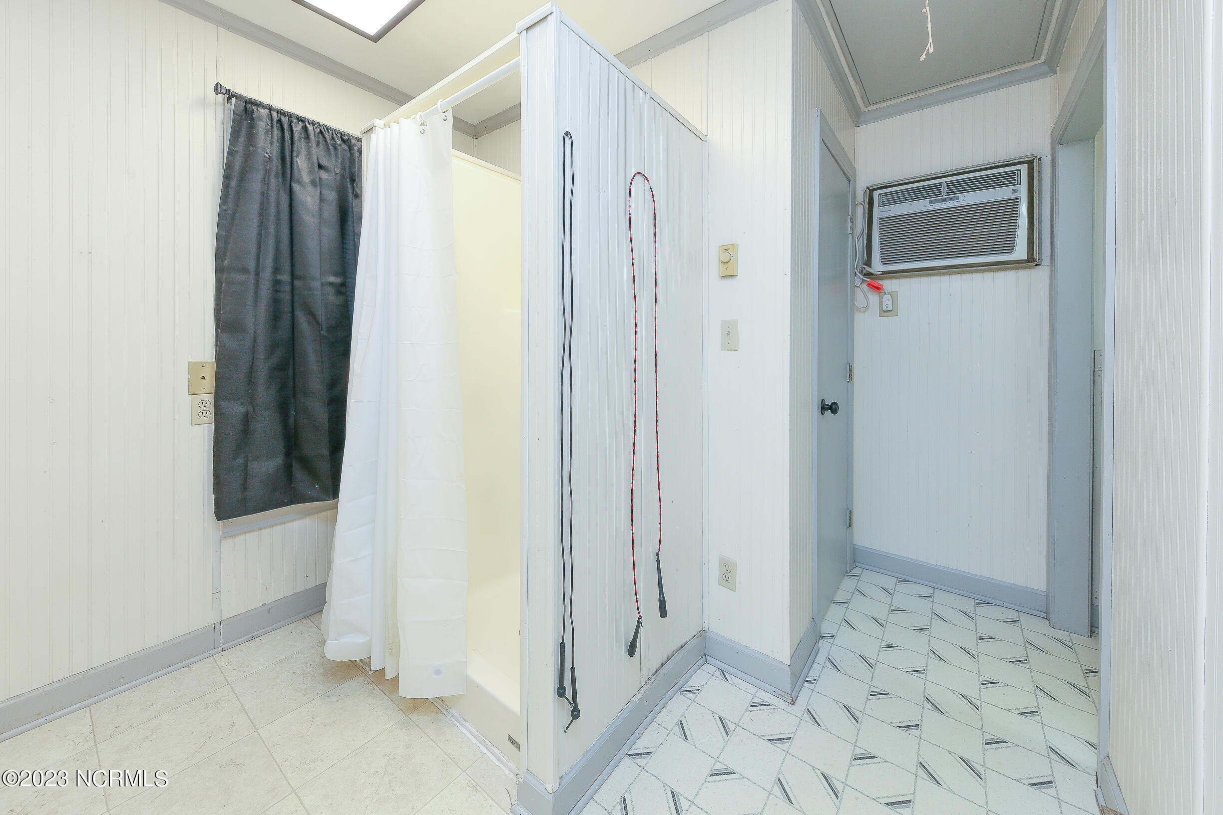 139 Johnny Harrell Road Gates, NC 27937 - Photo 41 of 56 Guest house shower