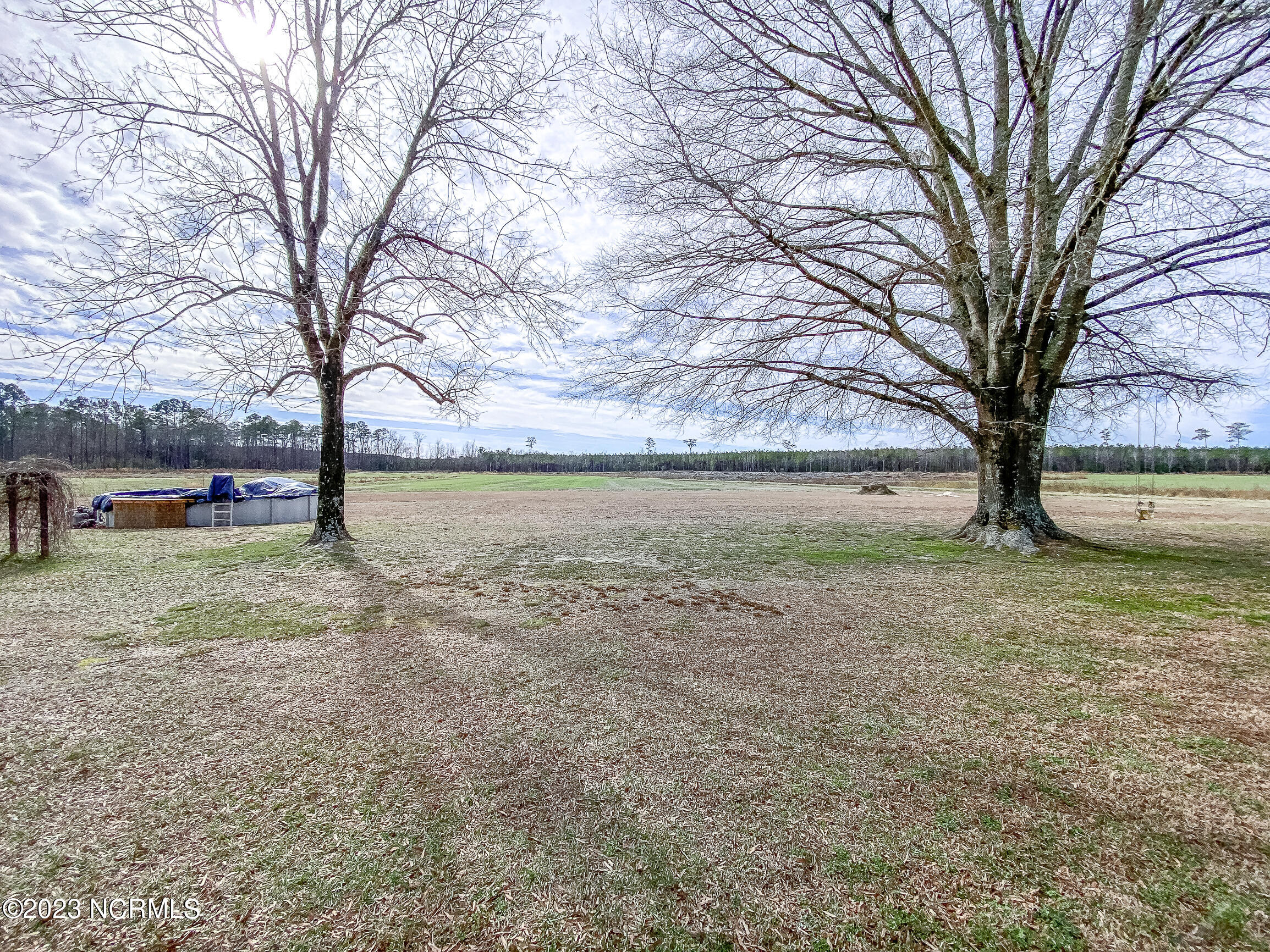 139 Johnny Harrell Road Gates, NC 27937 - Photo 43 of 56 HUGE yard