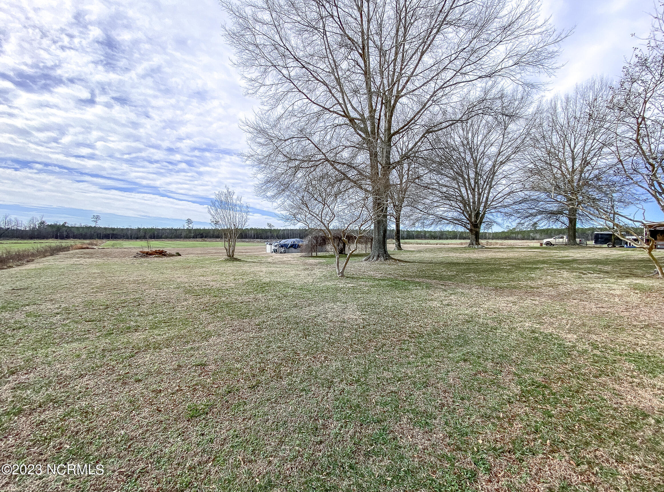 139 Johnny Harrell Road Gates, NC 27937 - Photo 44 of 56 HUGE yard