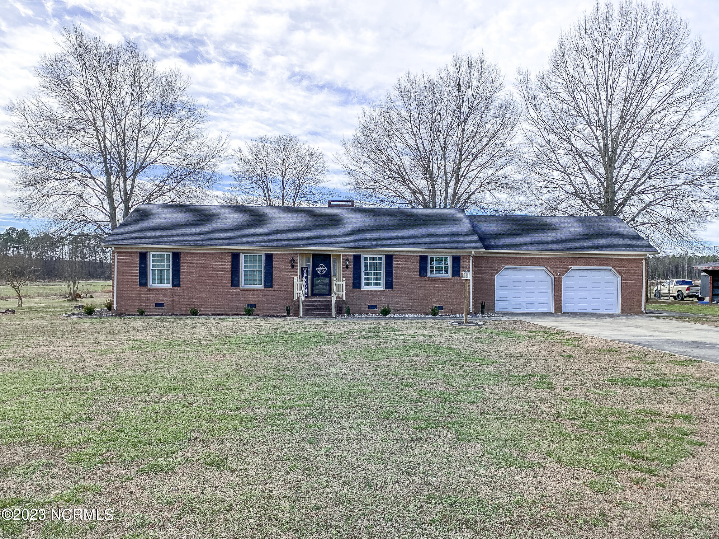 139 Johnny Harrell Road Gates, NC 27937 - Photo 55 of 56 Main house