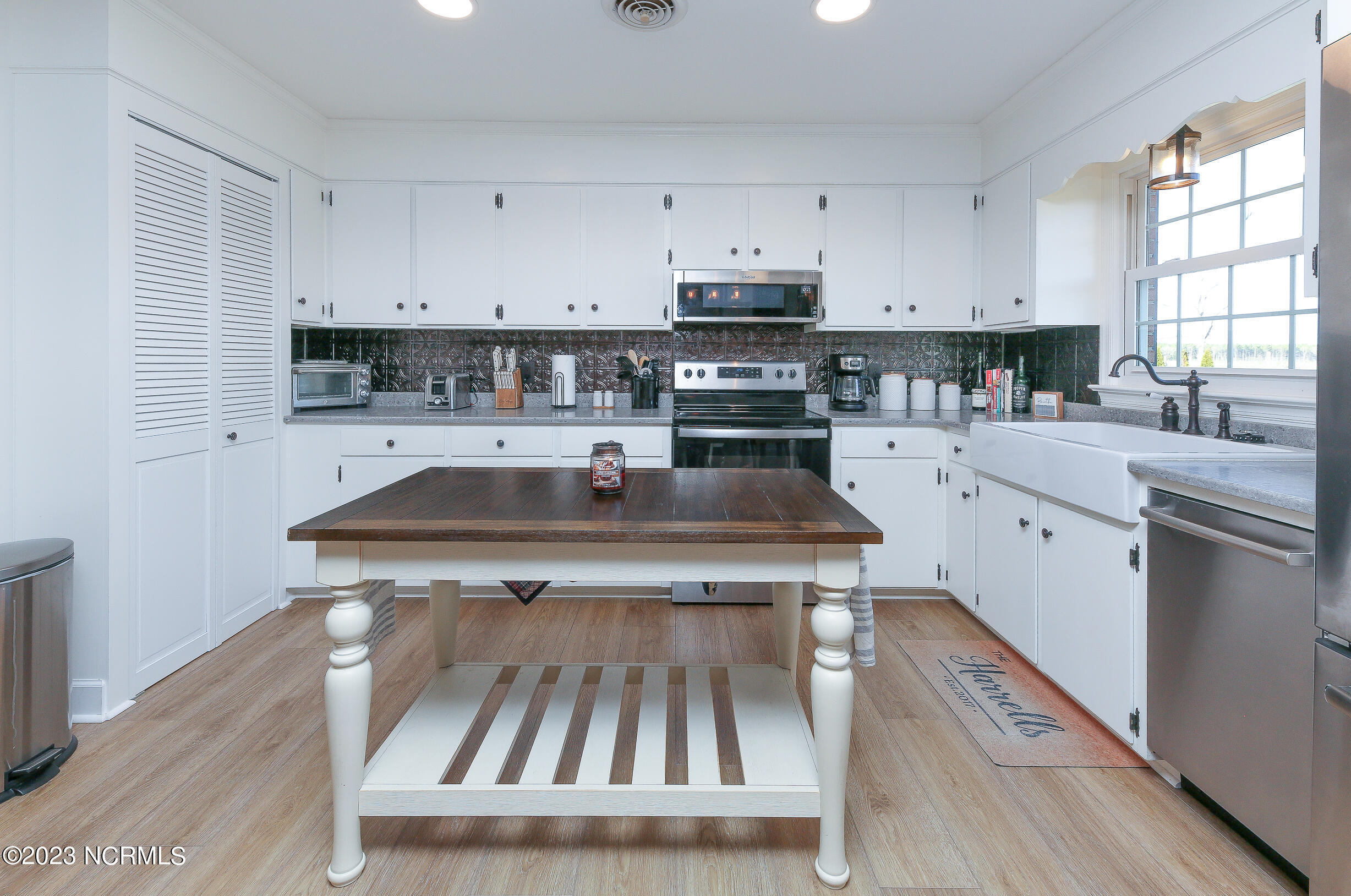 139 Johnny Harrell Road Gates, NC 27937 - Photo 7 of 56 kitchen