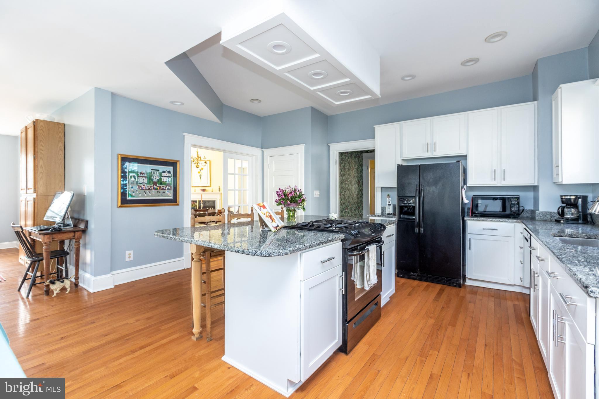 319 Hawthorn Road Baltimore, MD 21210 - Photo 18 of 52 Beautiful floors