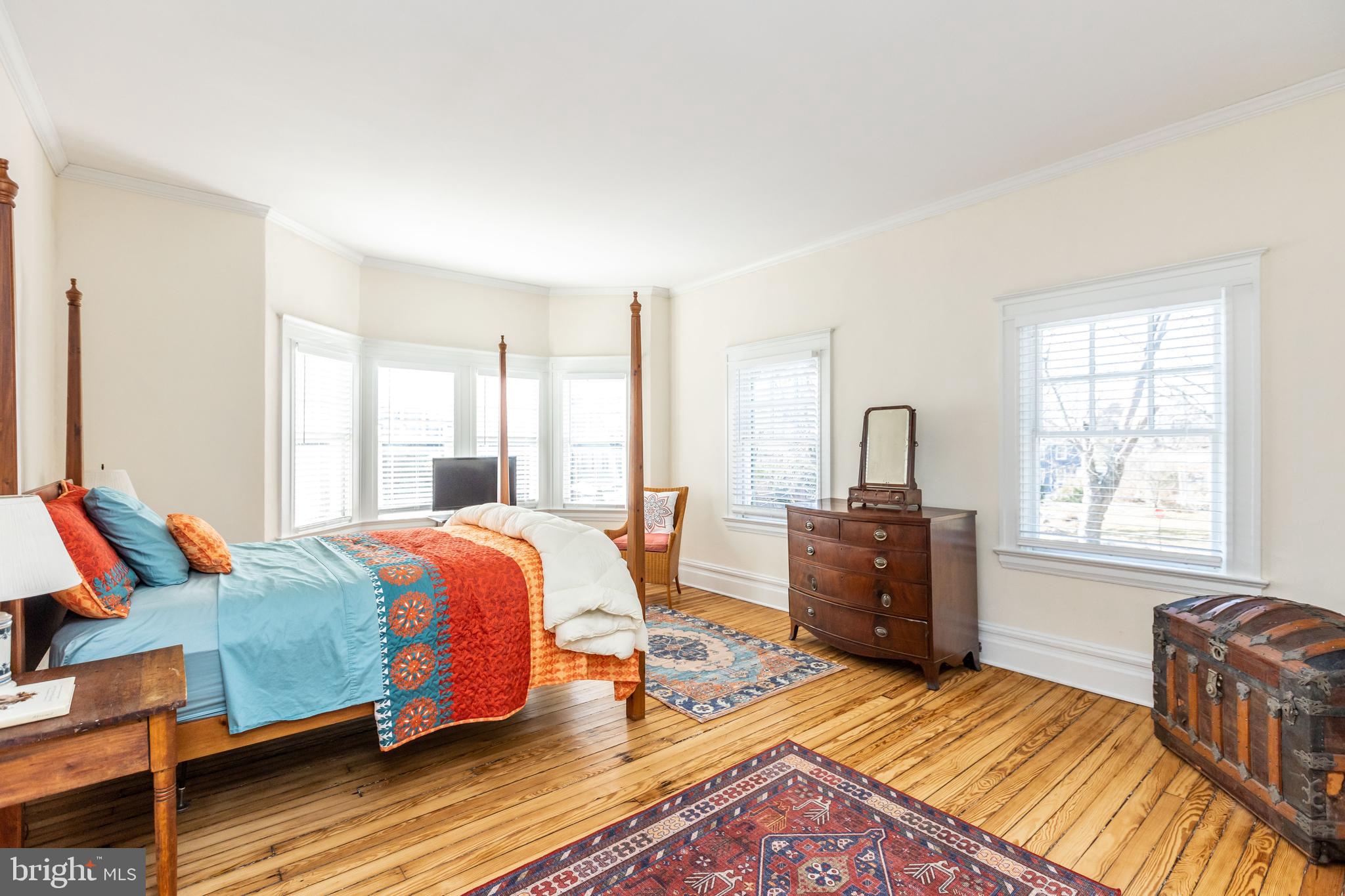 319 Hawthorn Road Baltimore, MD 21210 - Photo 23 of 52 Bedroom 1