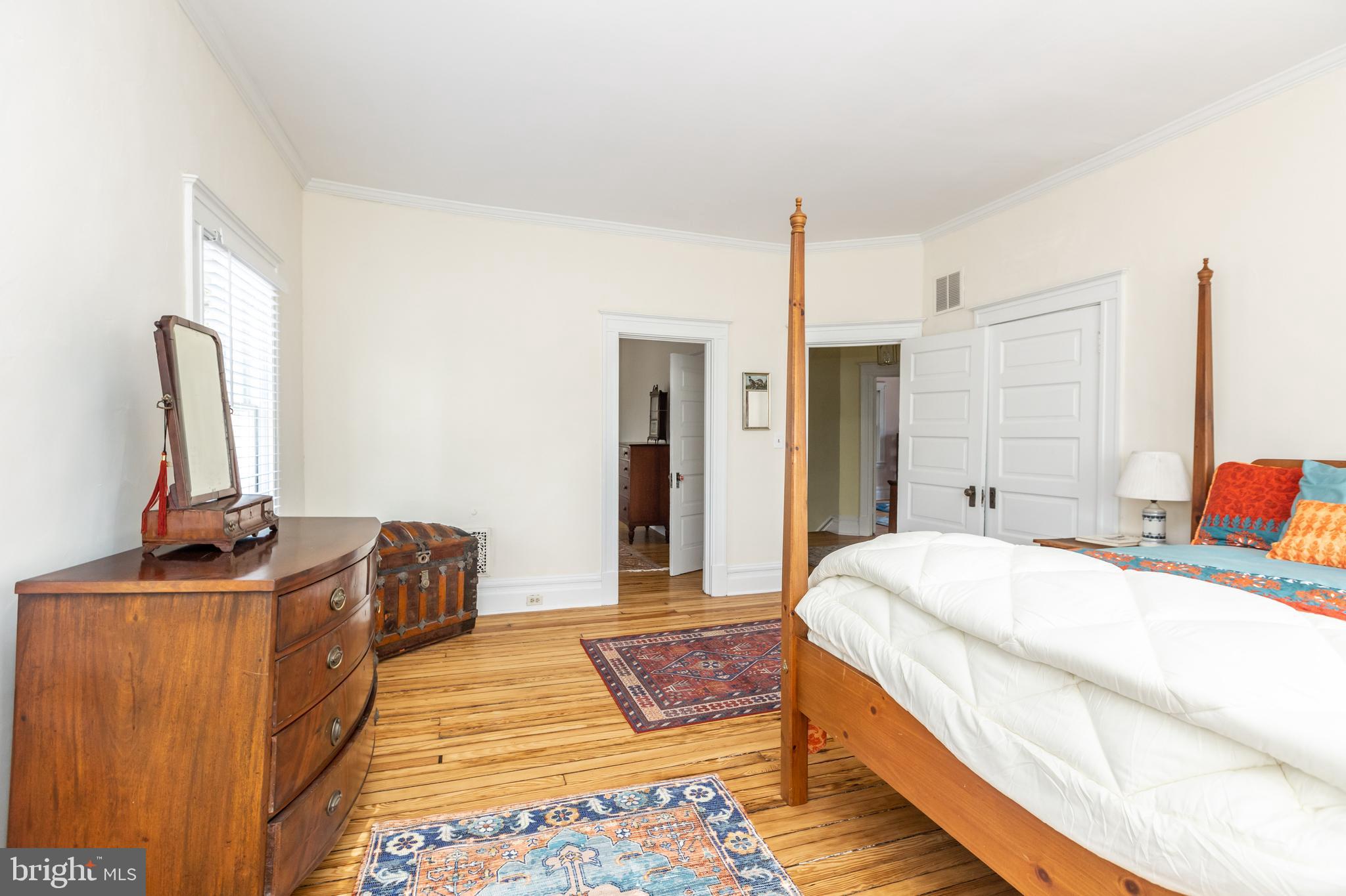 319 Hawthorn Road Baltimore, MD 21210 - Photo 25 of 52 Bedroom 1