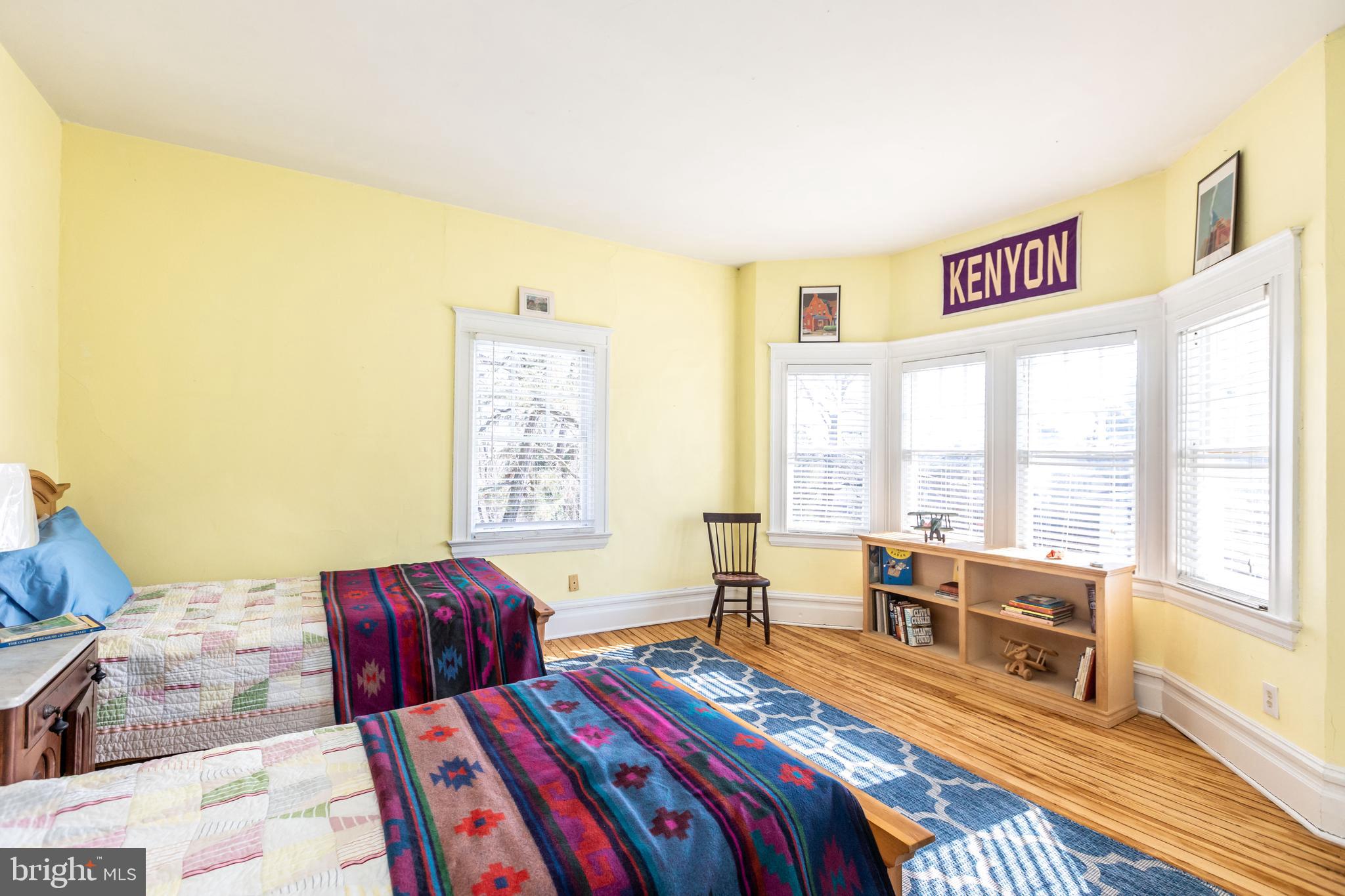 319 Hawthorn Road Baltimore, MD 21210 - Photo 29 of 52 Bedroom 2