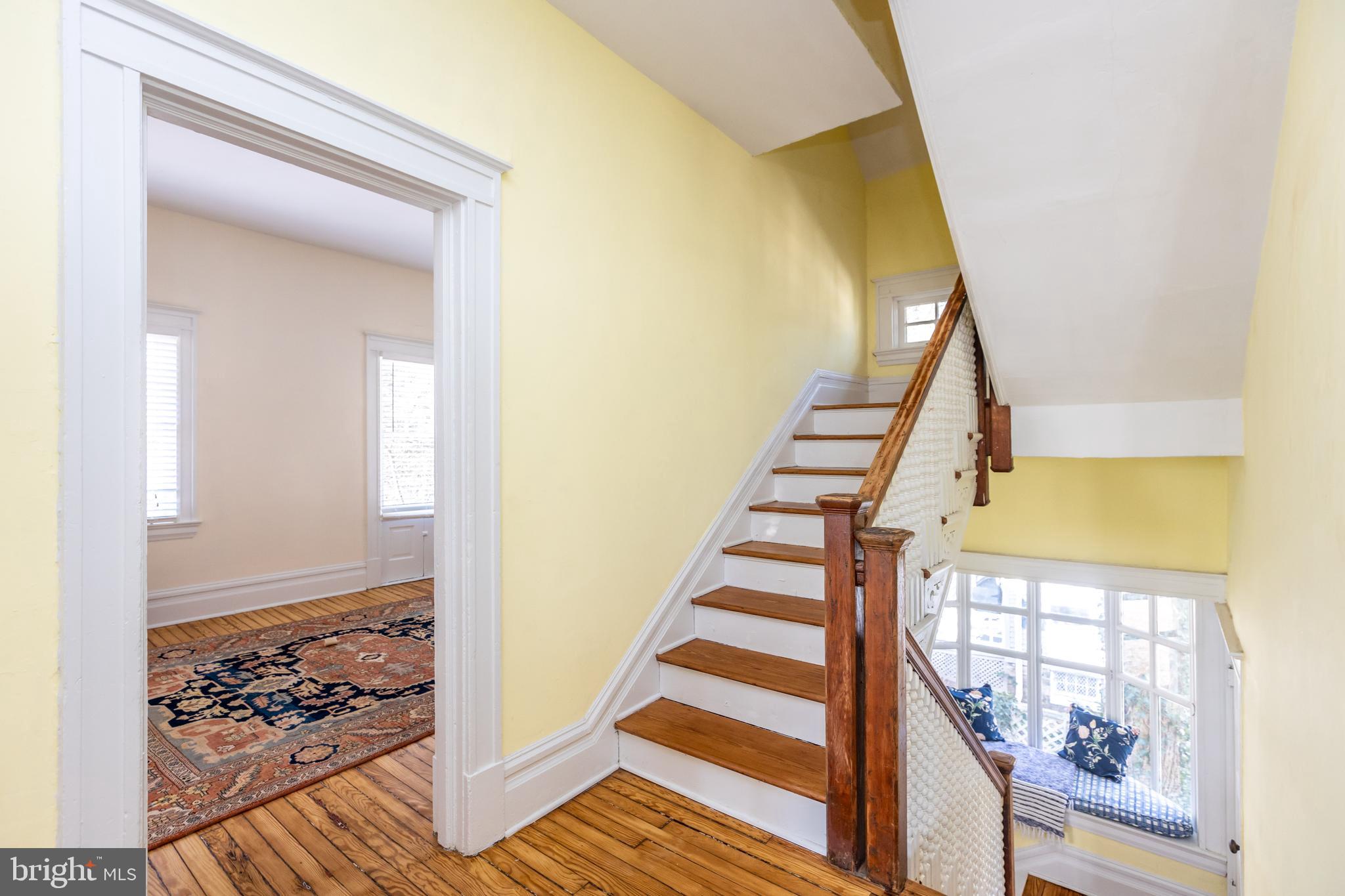 319 Hawthorn Road Baltimore, MD 21210 - Photo 36 of 52 Let's go up to Upper 2