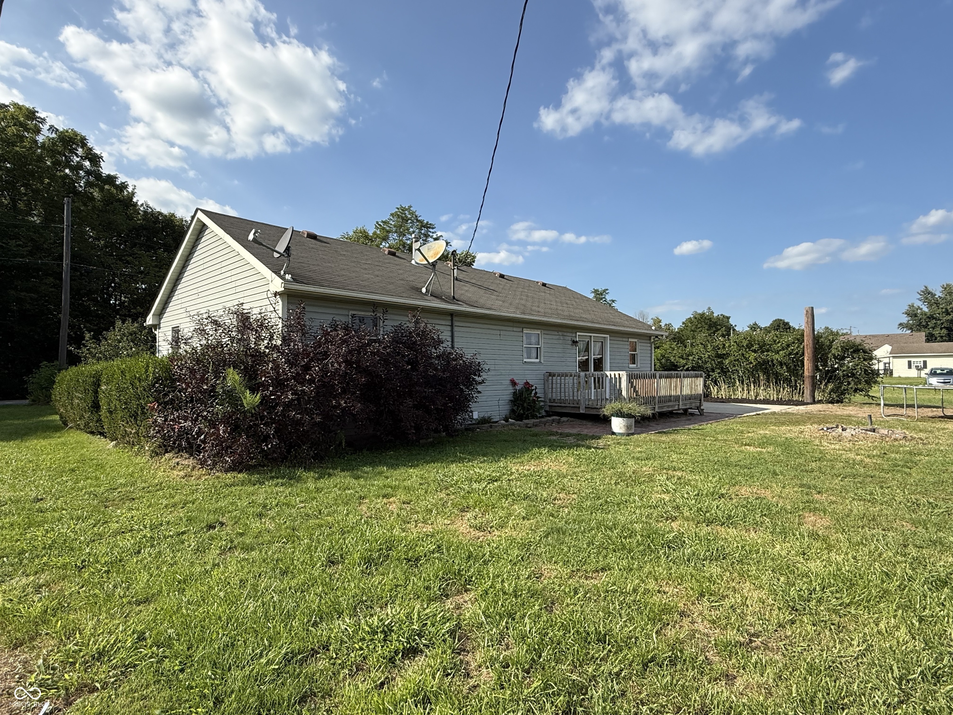 6875 East Middletown Road Waldron, IN 46182 - Photo 26 of 28 Gallery Image 26