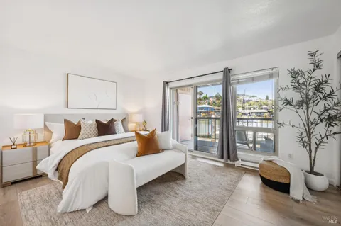 $575,000 | 490 Canal Street, Unit 9, San Rafael, CA 94901