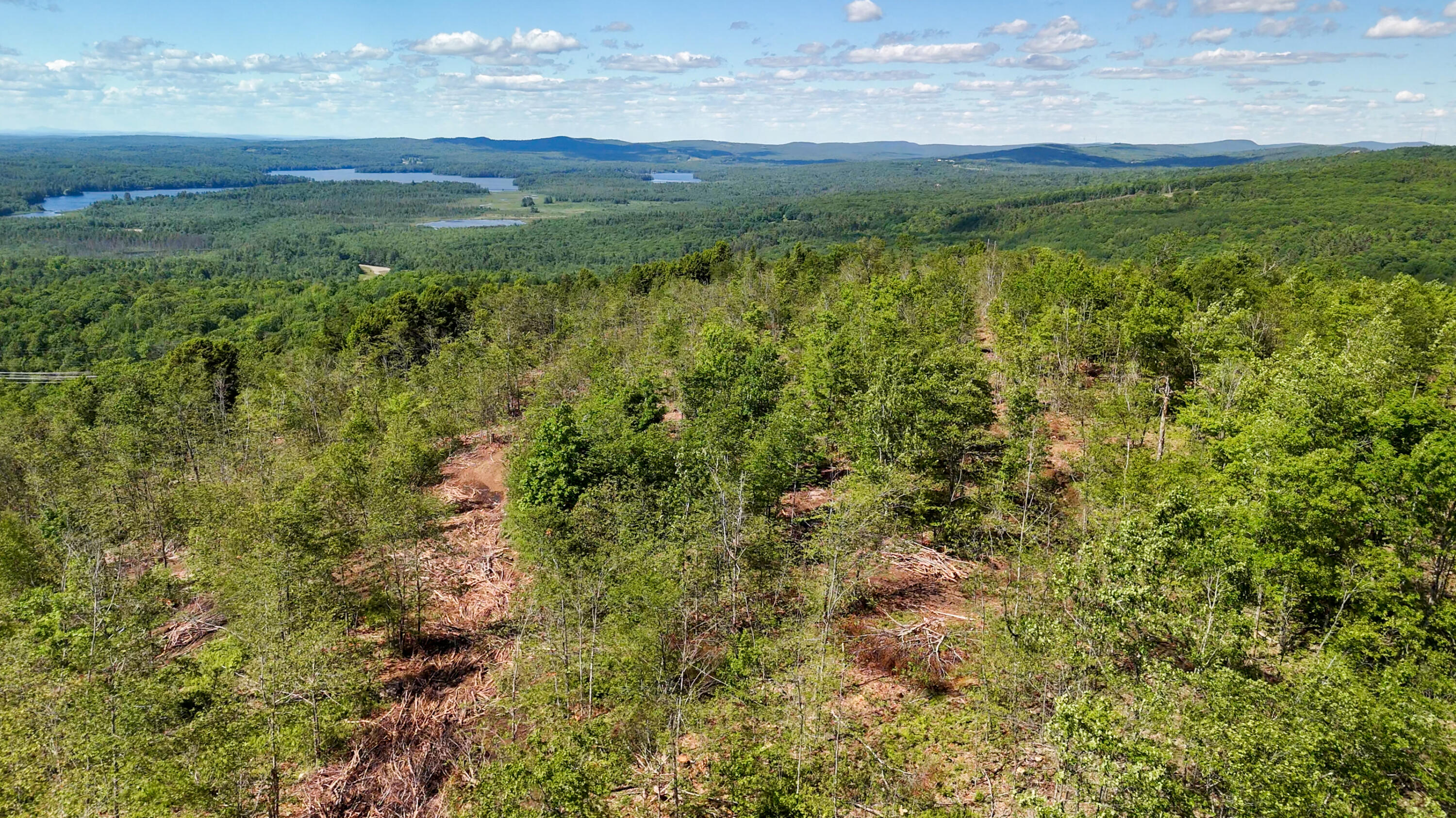 775 Old County Road Washington, ME 04574 - Photo 20 of 22 23