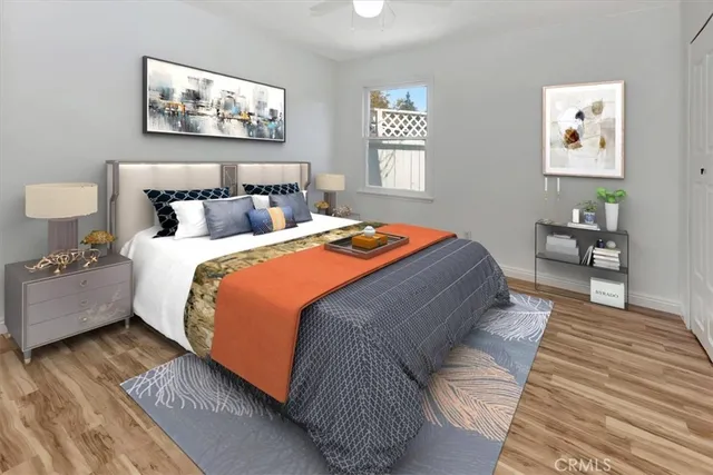 $925,000 | 823 North Towner Street, Santa Ana, CA 92703