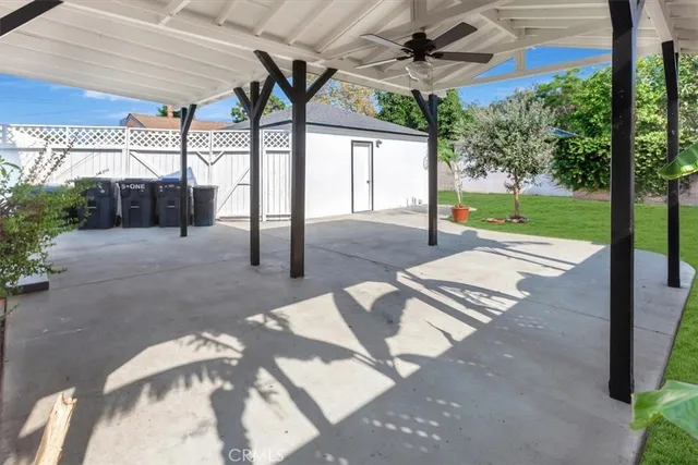 $925,000 | 823 North Towner Street, Santa Ana, CA 92703