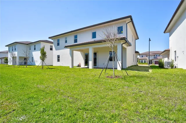 a view of a livingroom with a staircase