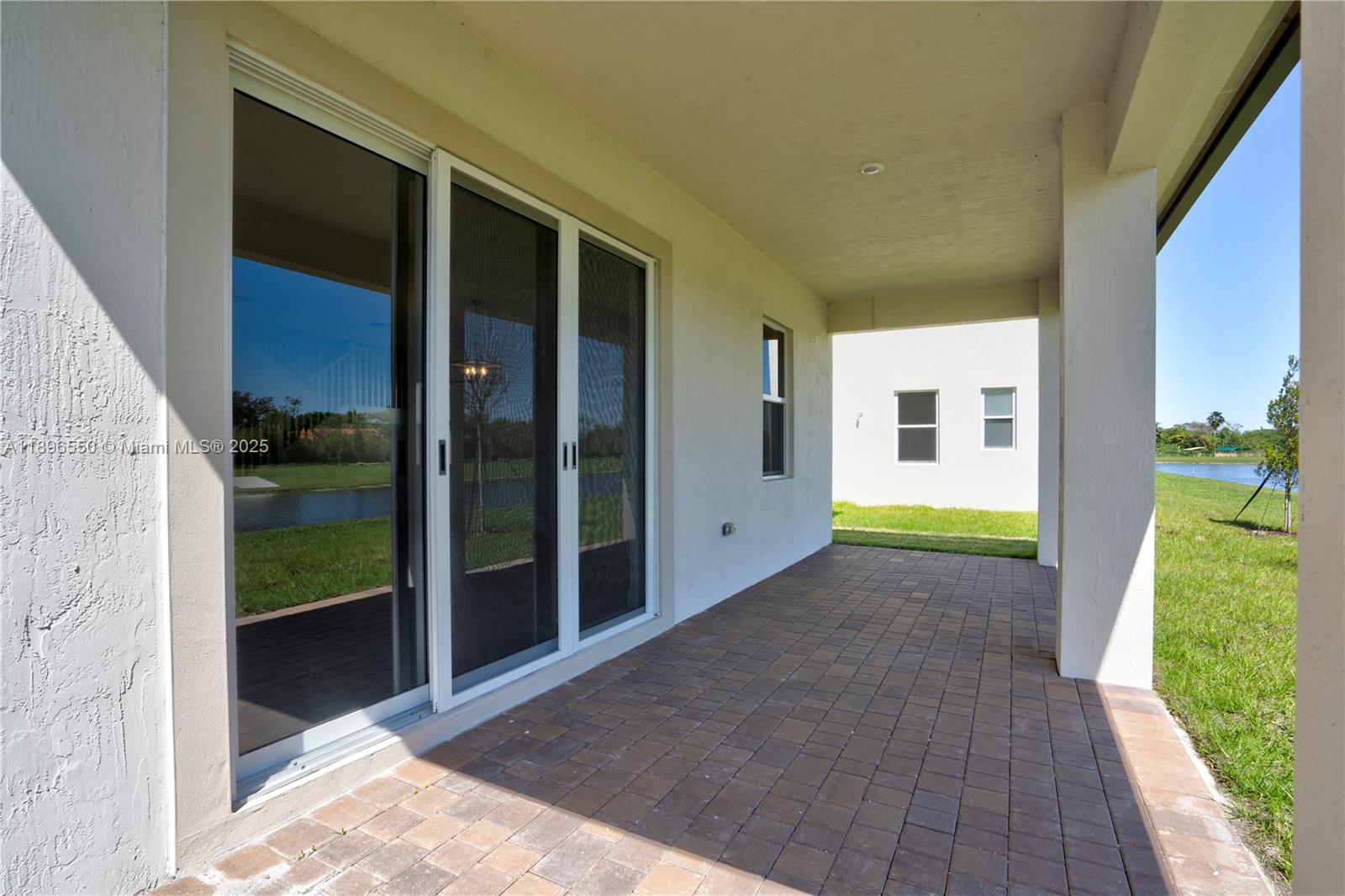 4390 Southwest 122nd Terrace Davie, FL 33330 - Photo 23 of 65 a view of an entryway of the house
