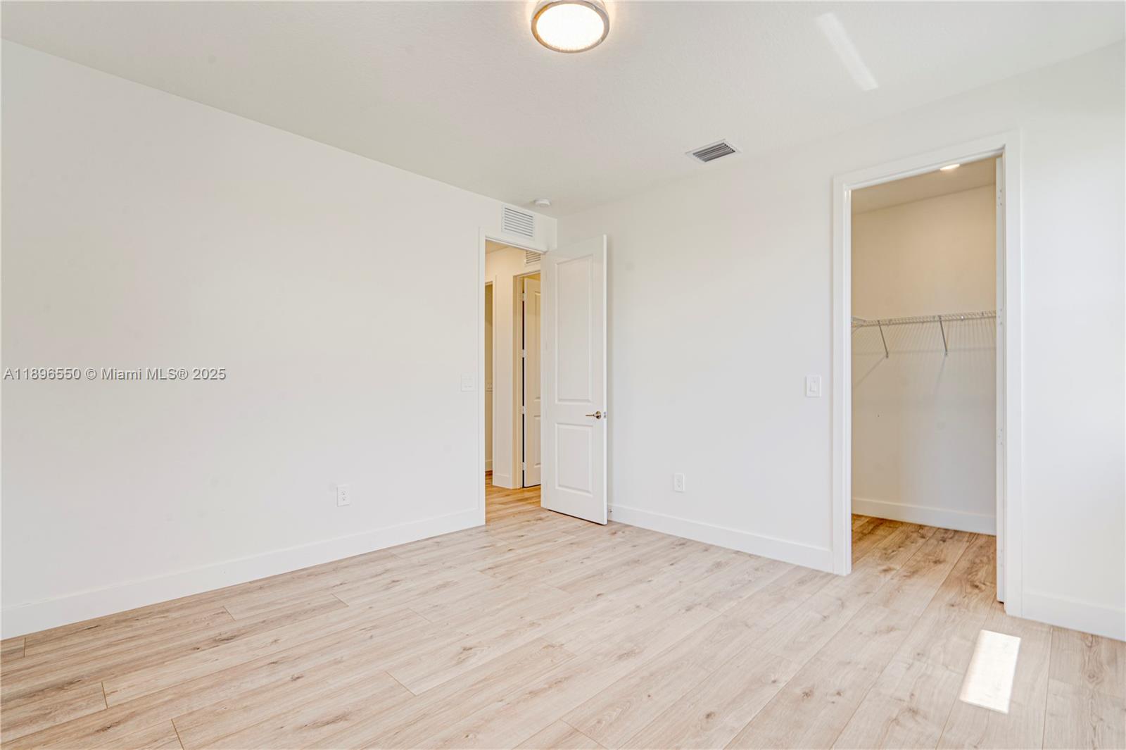 4390 Southwest 122nd Terrace Davie, FL 33330 - Photo 64 of 65 a view of an empty room