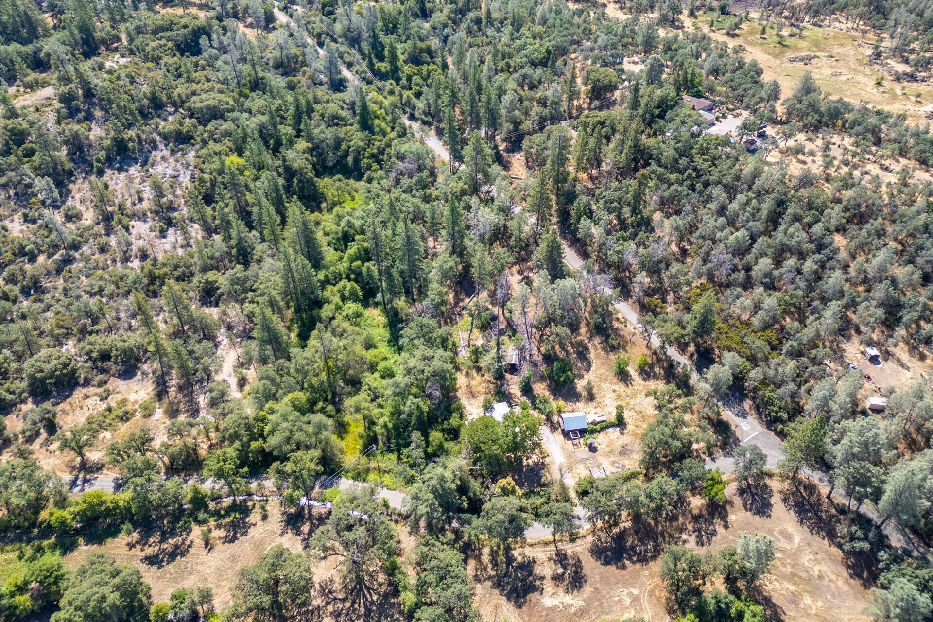 29427 Inwood Road Shingletown, CA 96088 - Photo 40 of 45 DJI_0237-HDR