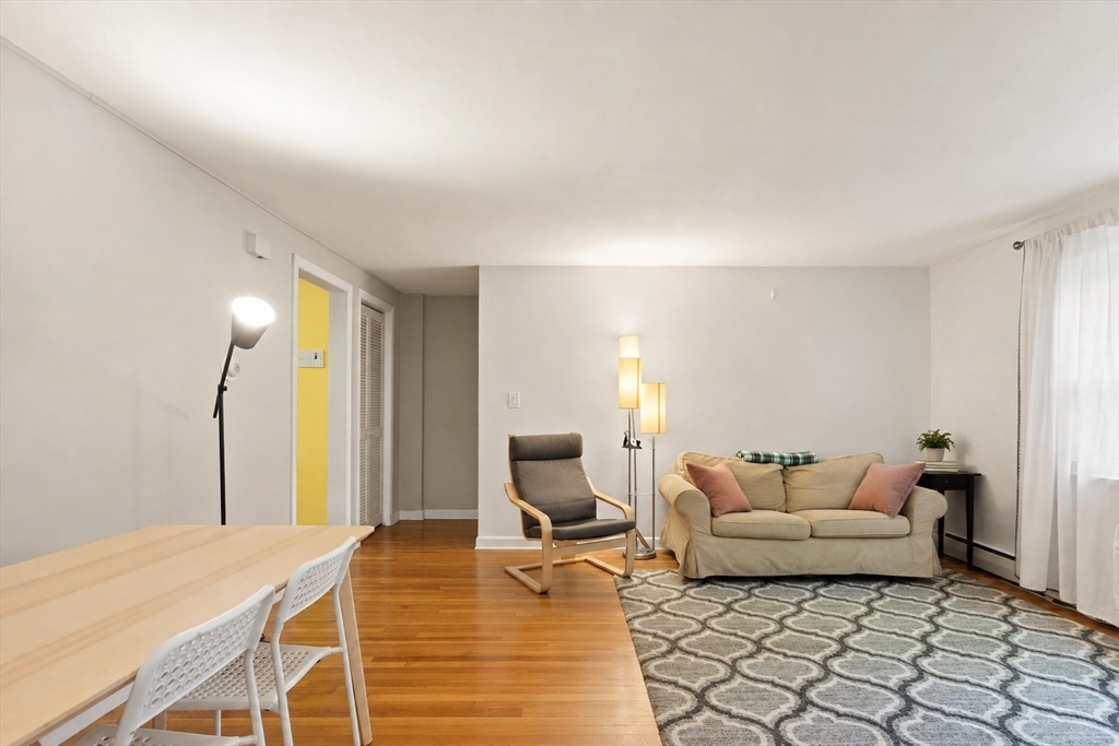 63 Colborne Road, Unit 3 Boston, MA 02135 - Photo 6 of 17 Gallery Image 6