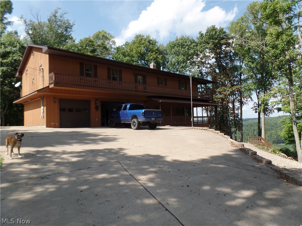 528 South Bailey Ridge Road Malta, OH 43758 - Photo 5 of 35