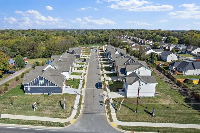 $447,900 | 749 Caraway Lane, Nashville, TN 37211