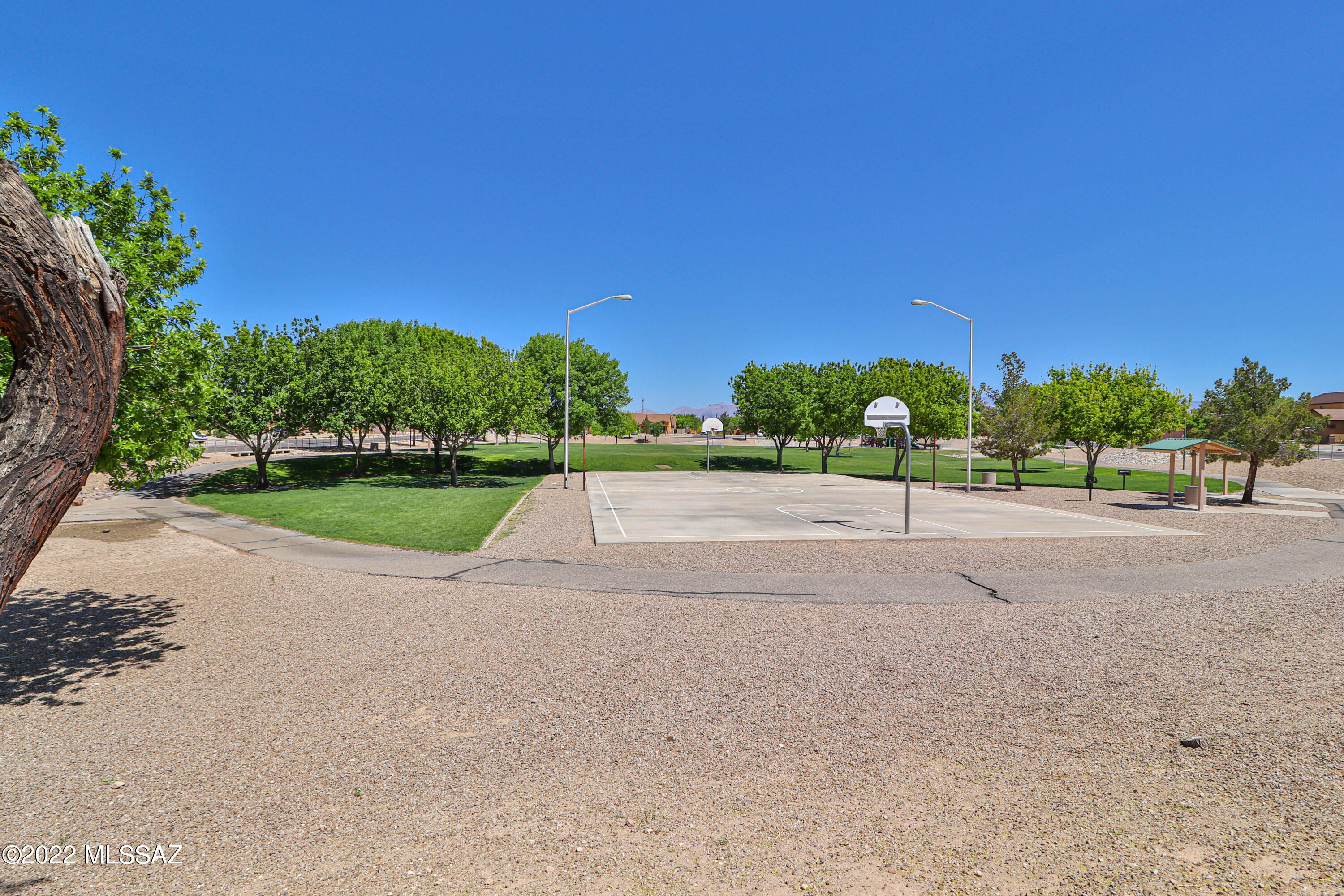 5964 South Avenida Ribero Tucson, AZ 85706 - Photo 26 of 28