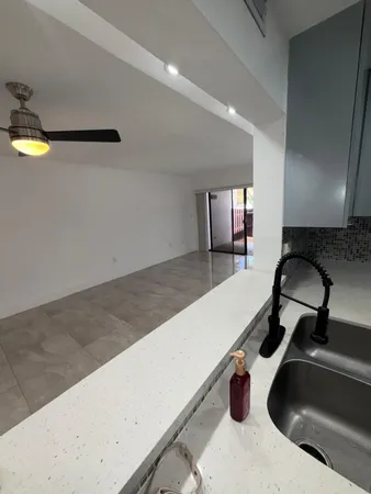 $2,500 | 9405 Fontainebleau Boulevard, Unit 109, Miami, FL 33172