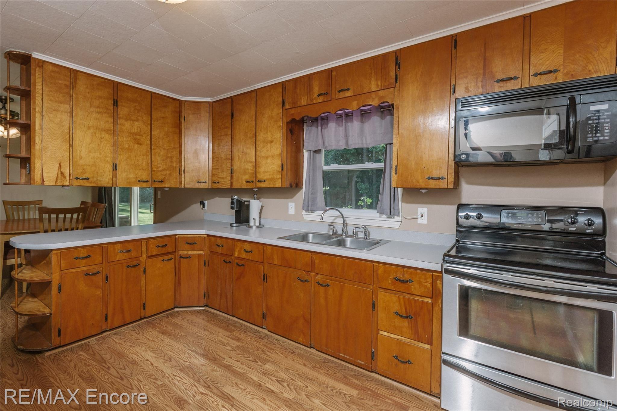 303 East Barnes Road Fostoria, MI 48435 - Photo 13 of 34 2020.08