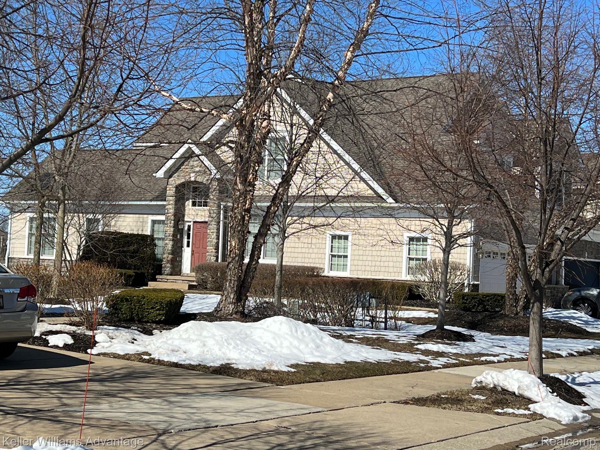 24771 Reeds Pointe Drive Novi, MI 48374 - Photo 1 of 1 Gallery Image 1