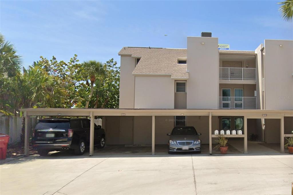 524 Beach Road, Unit A Sarasota, FL 34242 - Photo 1 of 1 Gallery Image 1
