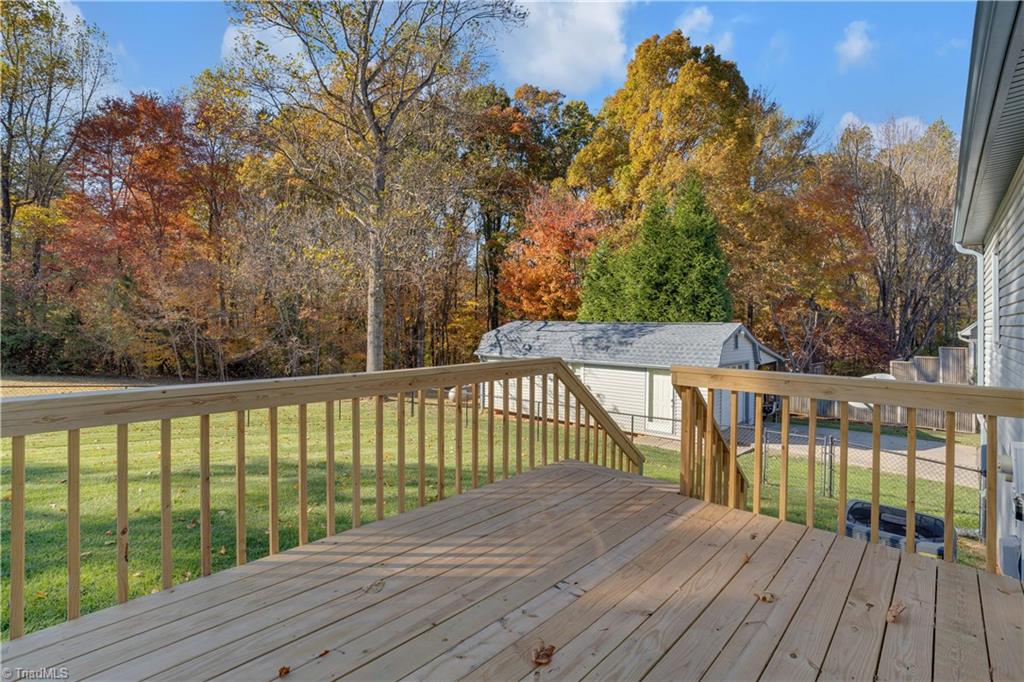 1109 Ridgecliff Drive Rural Hall, NC 27045 - Photo 11 of 46 Gallery Image 11