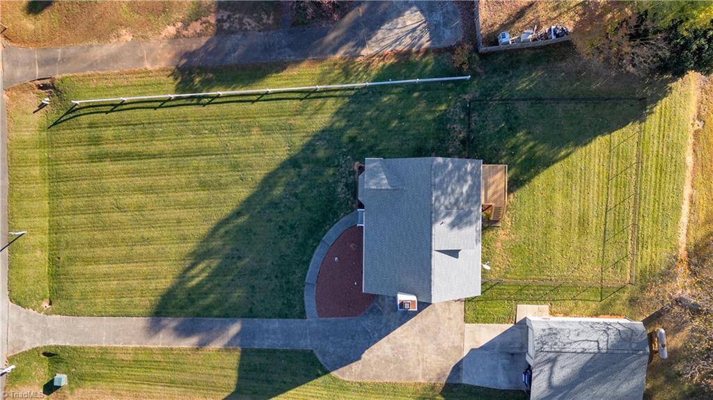 1109 Ridgecliff Drive Rural Hall, NC 27045 - Photo 15 of 46 Gallery Image 15