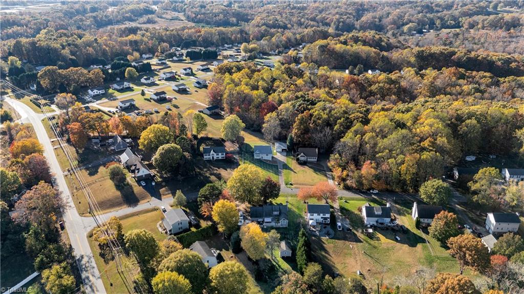1109 Ridgecliff Drive Rural Hall, NC 27045 - Photo 17 of 46 Gallery Image 17