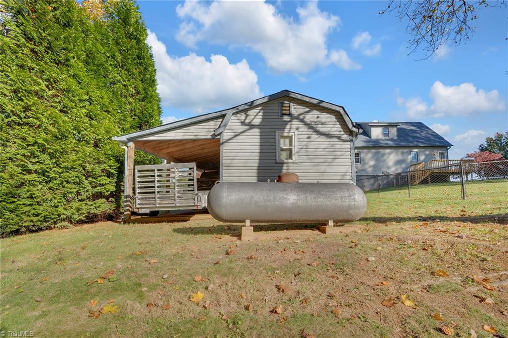 1109 Ridgecliff Drive Rural Hall, NC 27045 - Photo 21 of 46 Gallery Image 21