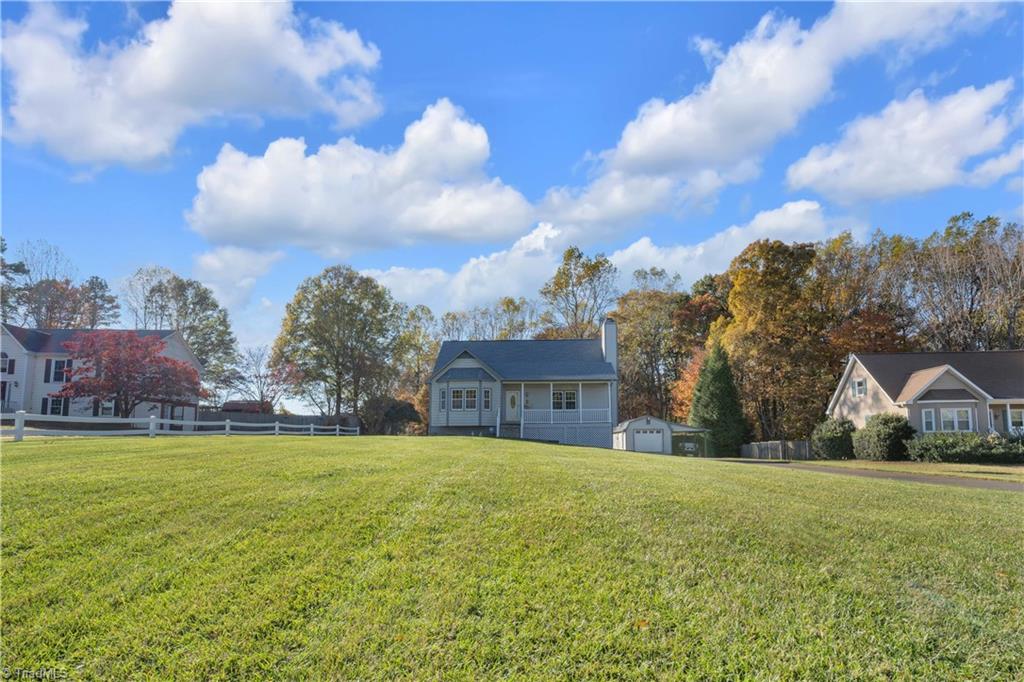 1109 Ridgecliff Drive Rural Hall, NC 27045 - Photo 22 of 46 Gallery Image 22