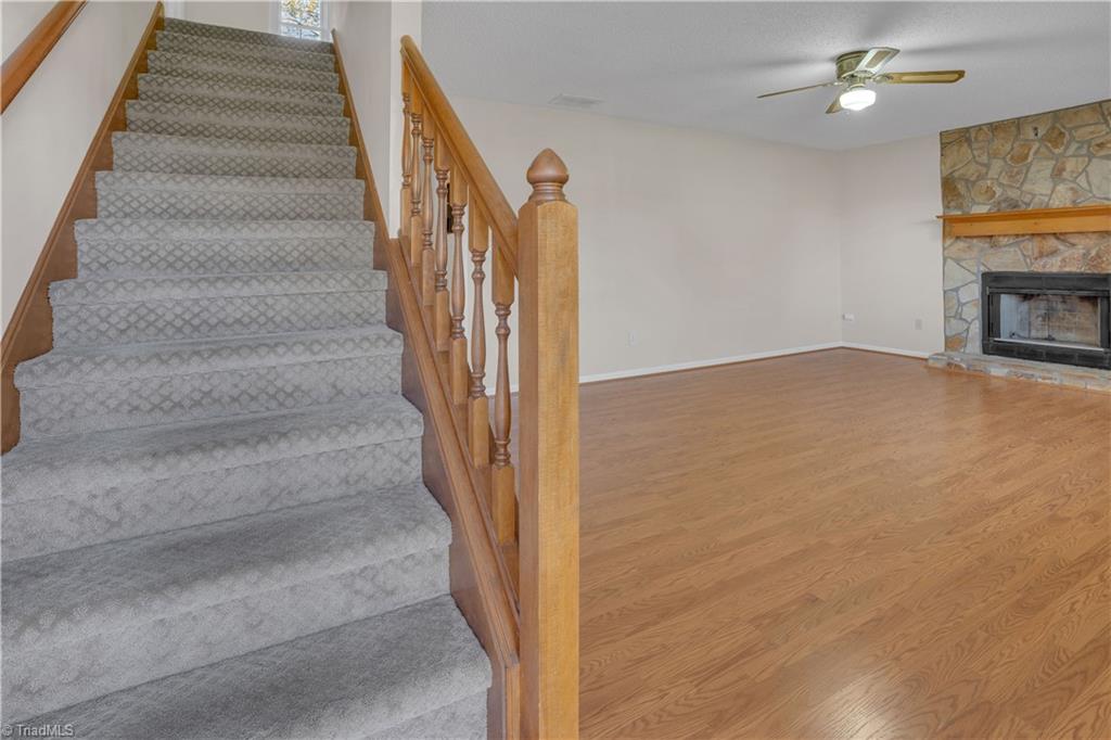 1109 Ridgecliff Drive Rural Hall, NC 27045 - Photo 23 of 46 Gallery Image 23