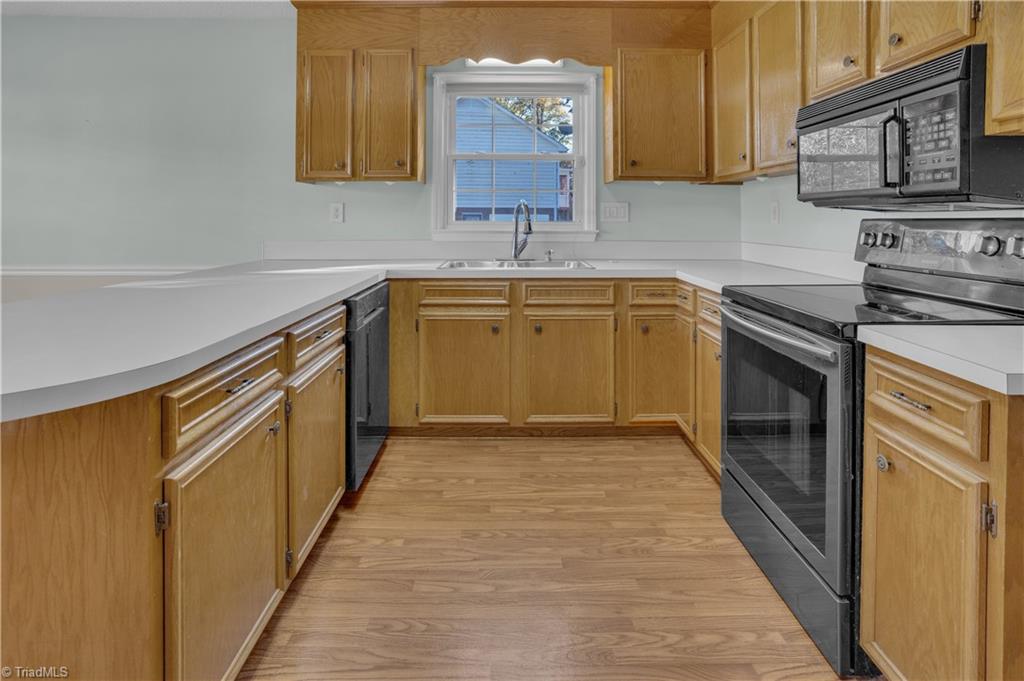 1109 Ridgecliff Drive Rural Hall, NC 27045 - Photo 27 of 46 Gallery Image 27
