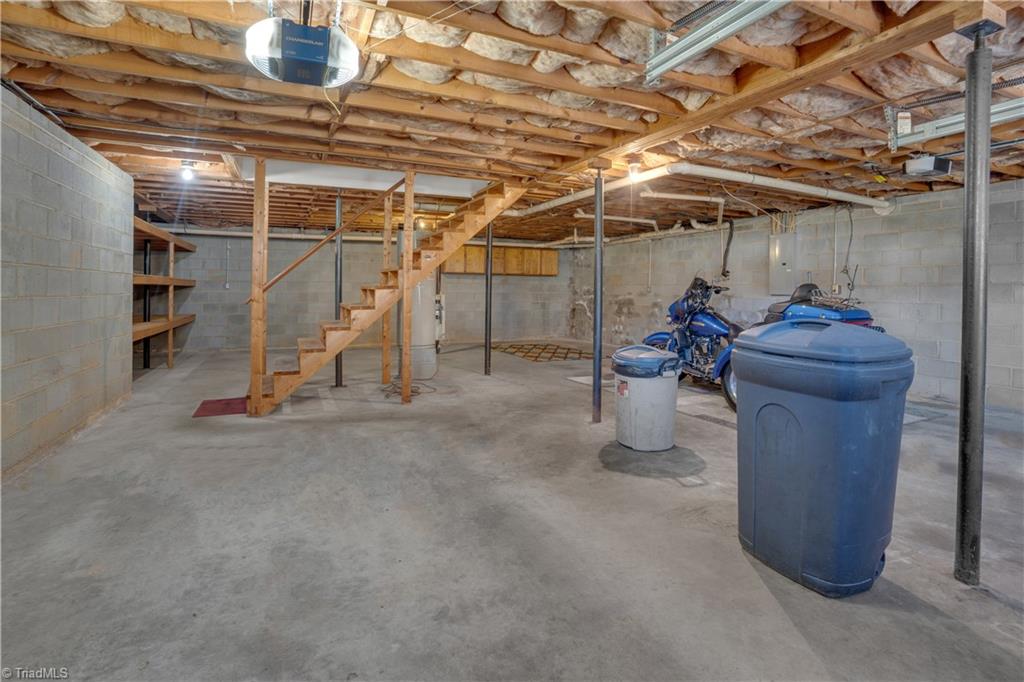 1109 Ridgecliff Drive Rural Hall, NC 27045 - Photo 37 of 46 Gallery Image 37