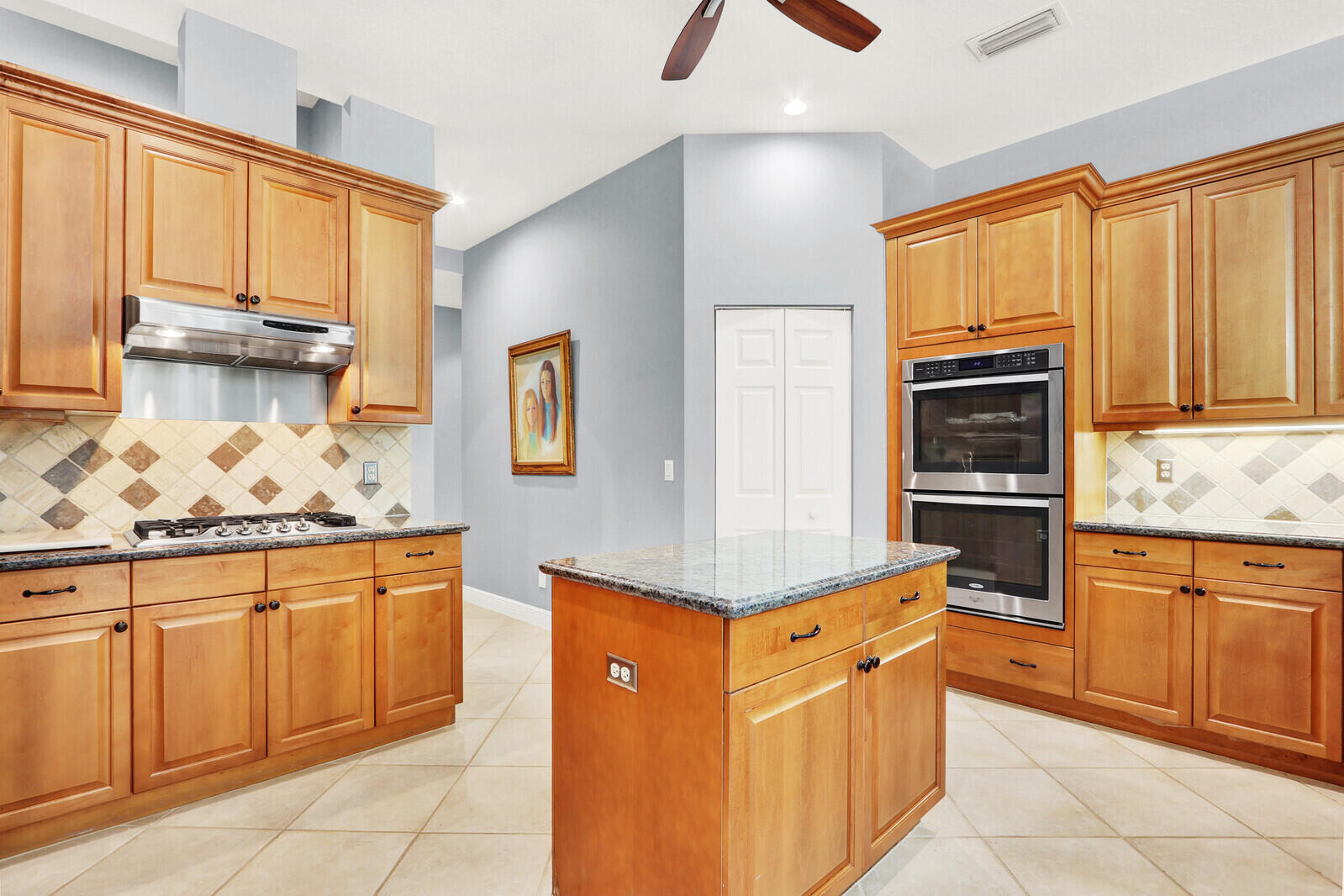 115 Bryce Lane Jupiter, FL 33458 - Photo 5 of 61 Kitchen