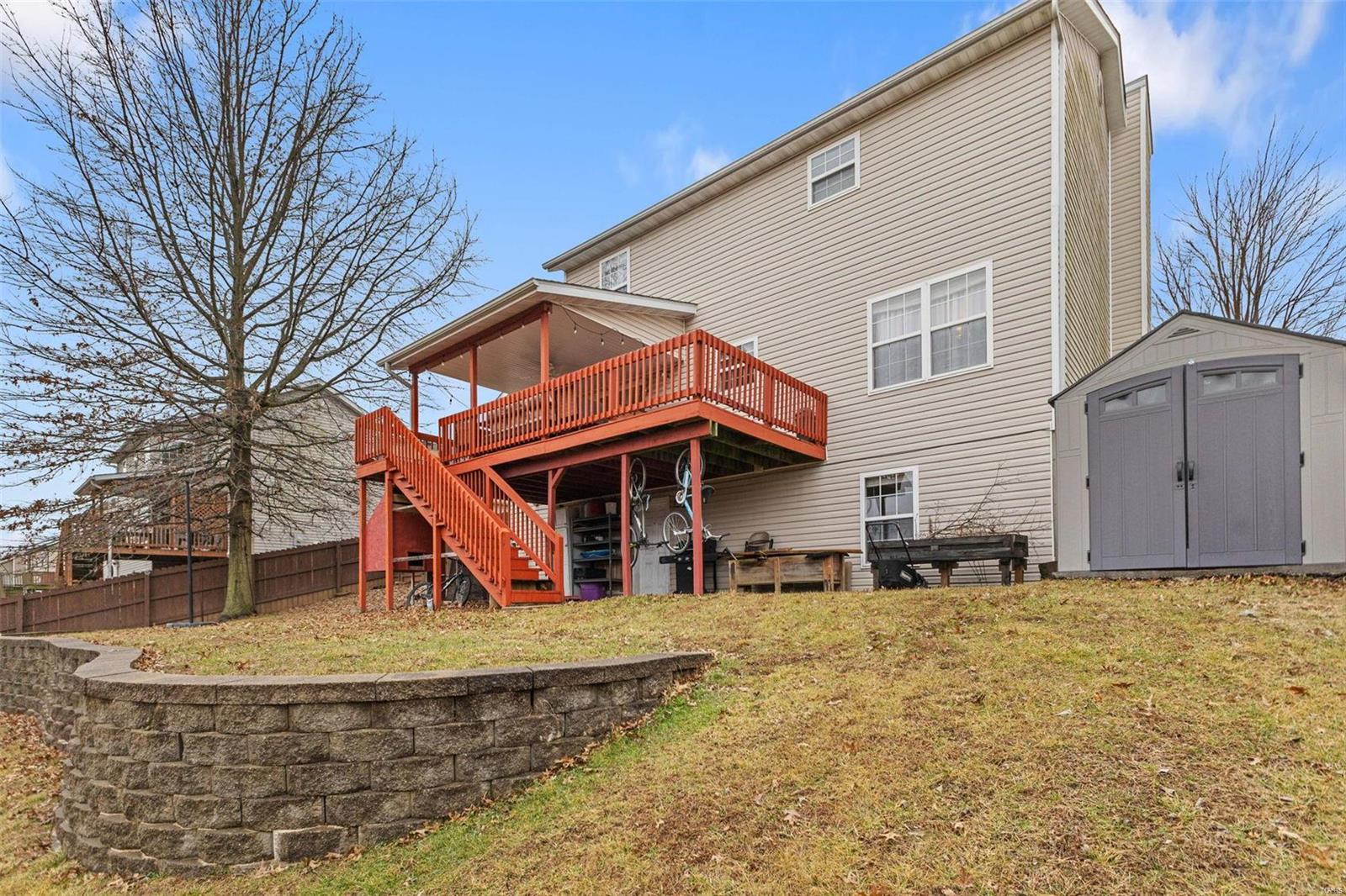 421 Wiegerstown Road O'Fallon, IL 62269 - Photo 54 of 65 Gallery Image 54