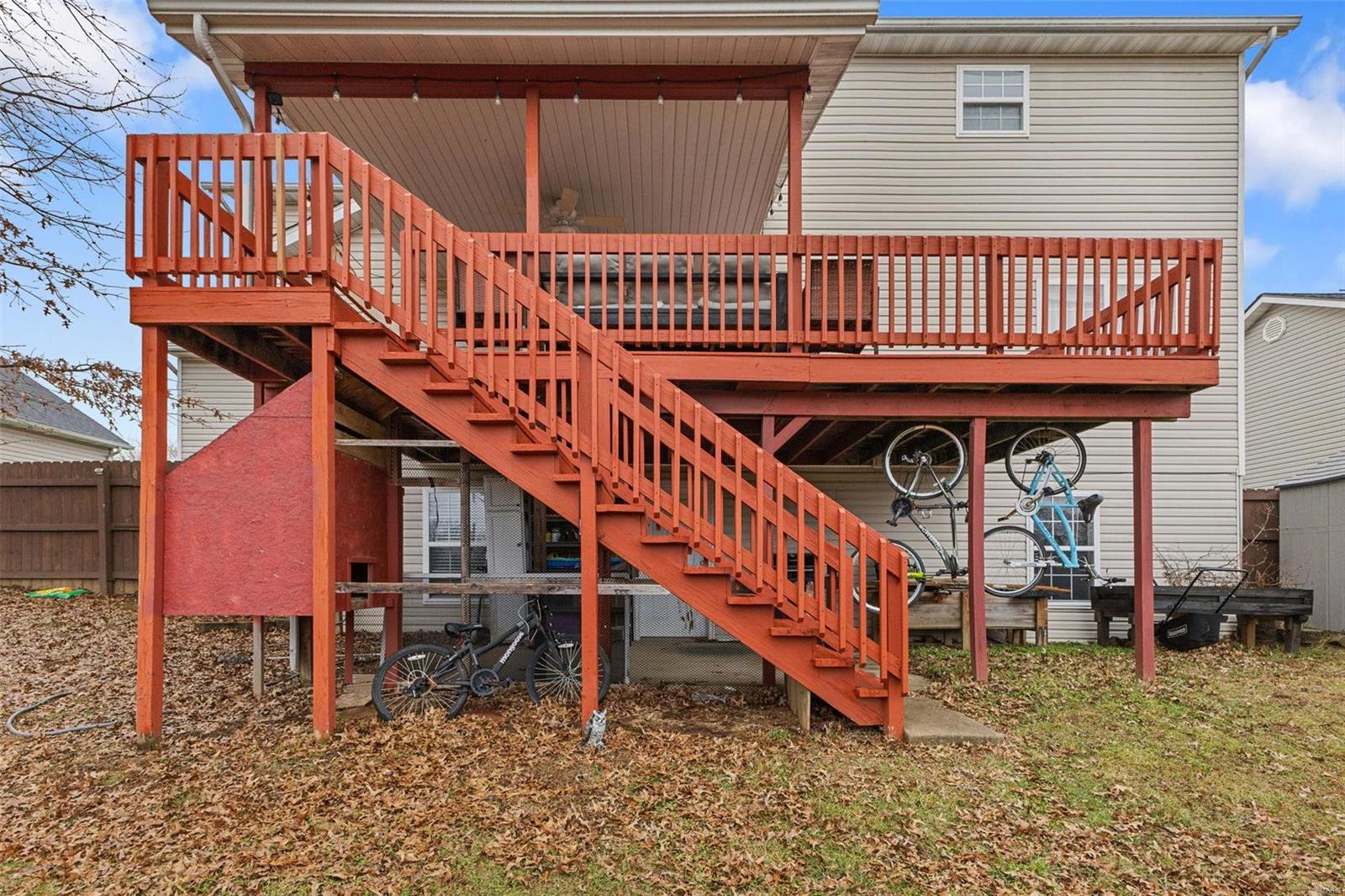 421 Wiegerstown Road O'Fallon, IL 62269 - Photo 55 of 65 Gallery Image 55