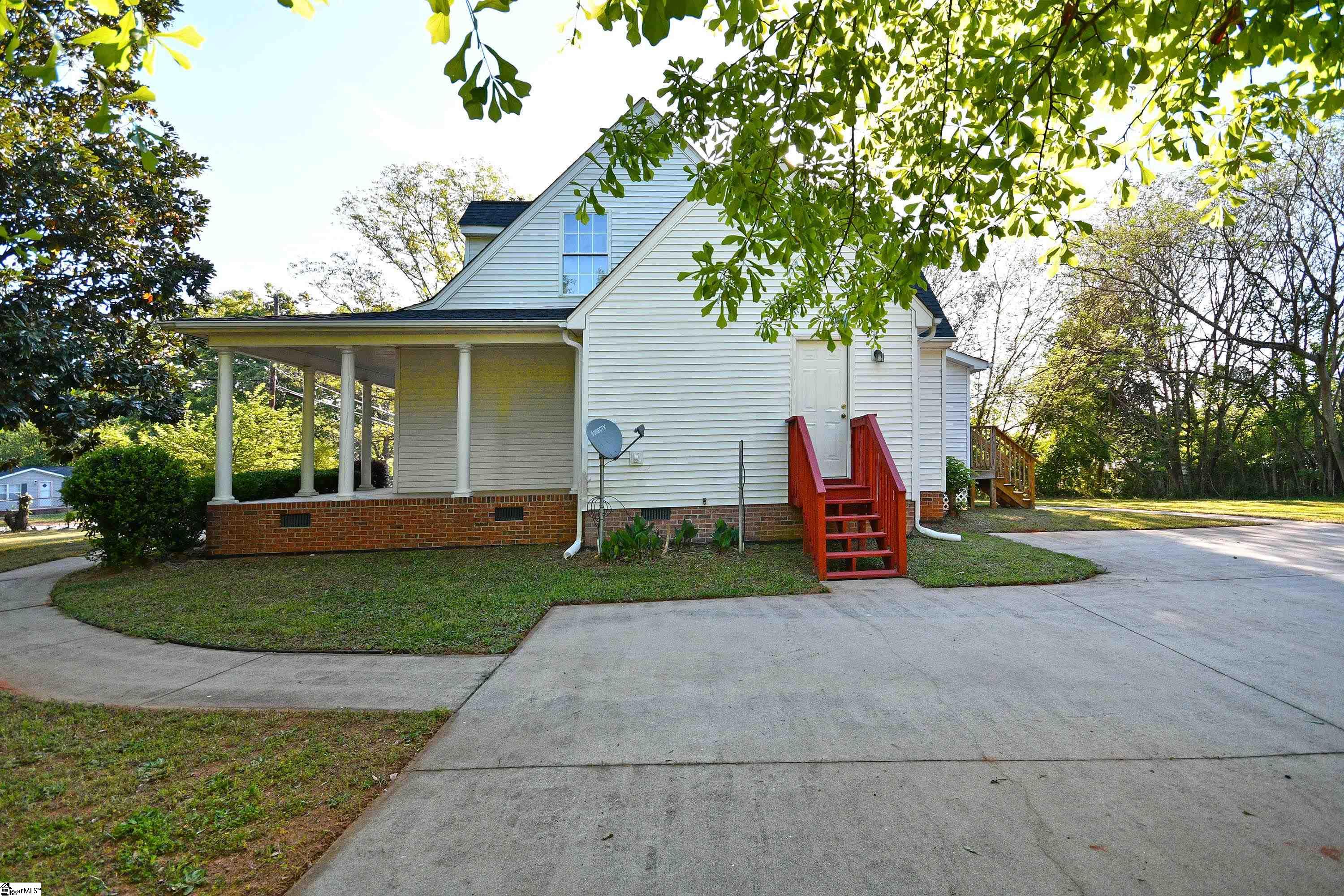102 Tripp Street Williamston, SC 29697 - Photo 36 of 40