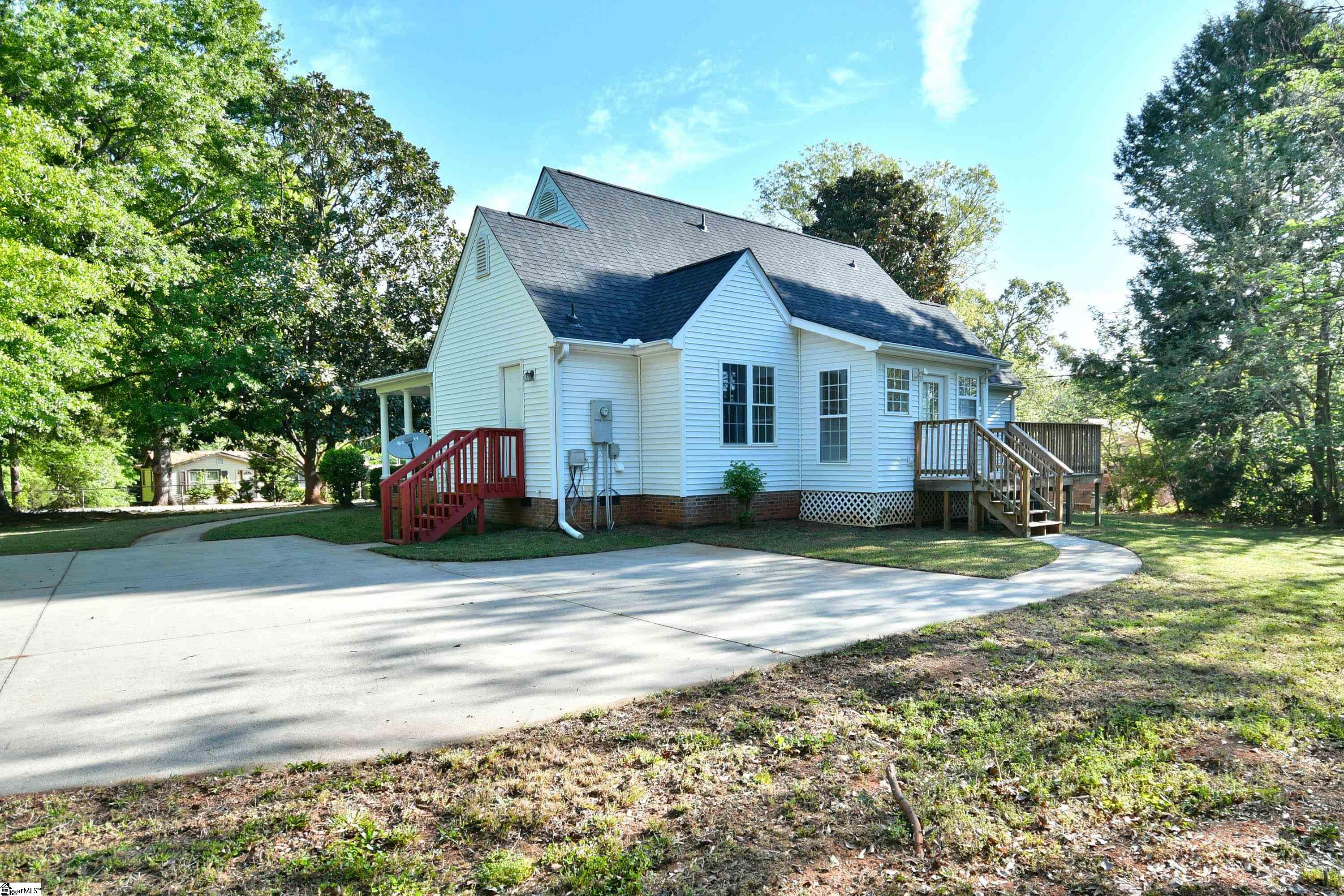 102 Tripp Street Williamston, SC 29697 - Photo 37 of 40