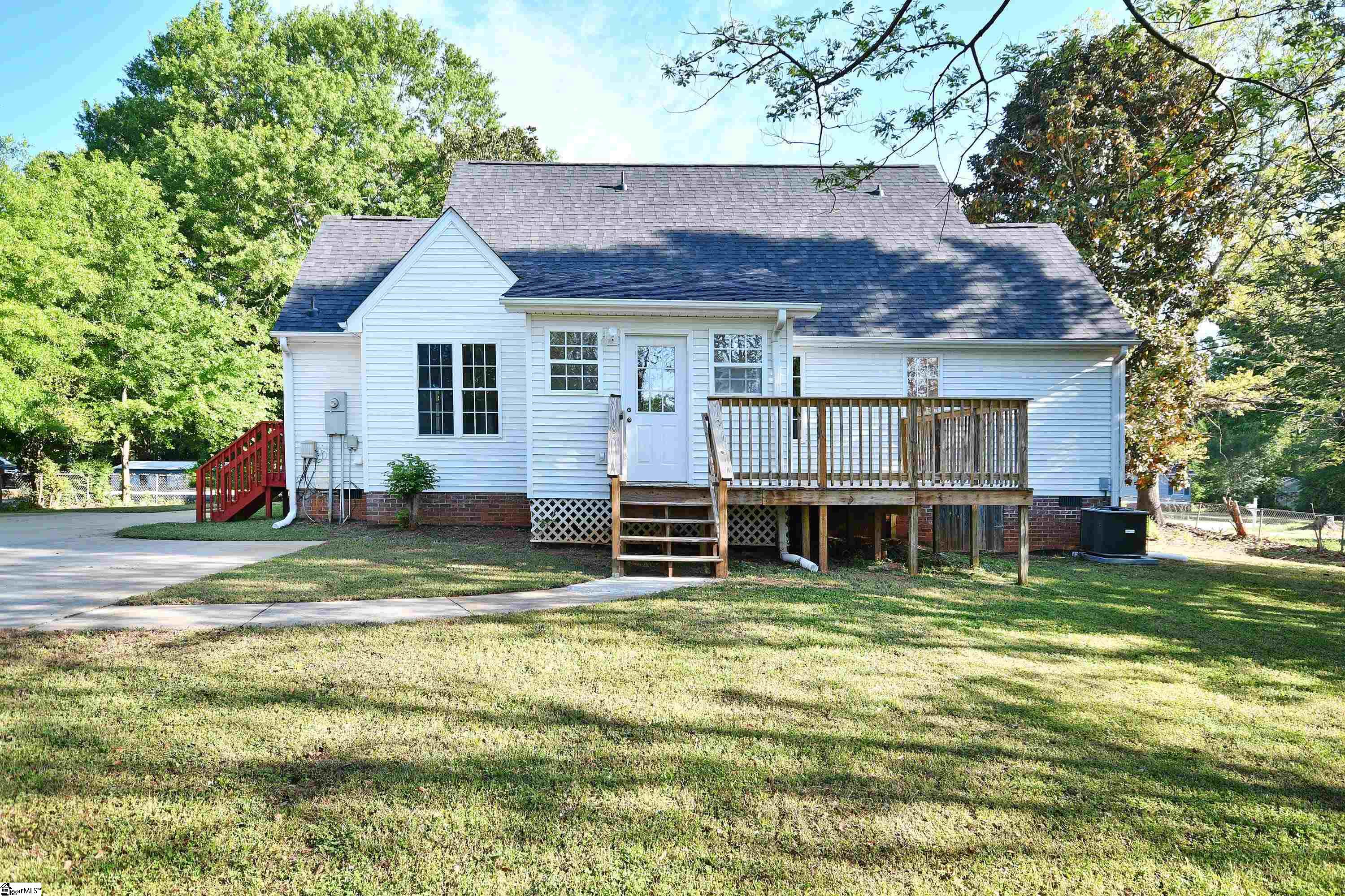 102 Tripp Street Williamston, SC 29697 - Photo 39 of 40