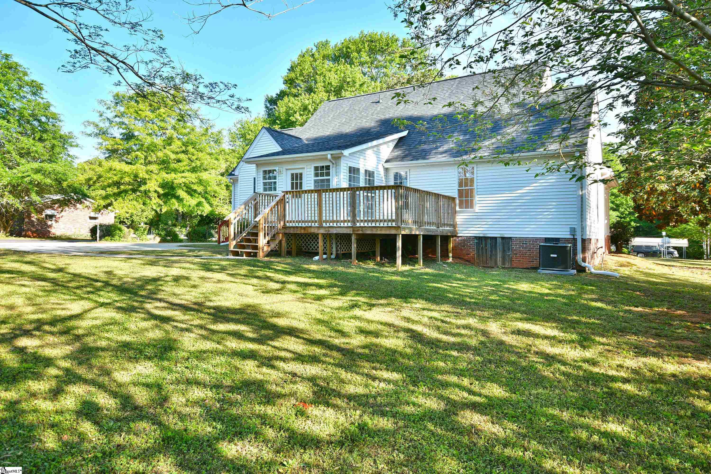102 Tripp Street Williamston, SC 29697 - Photo 40 of 40