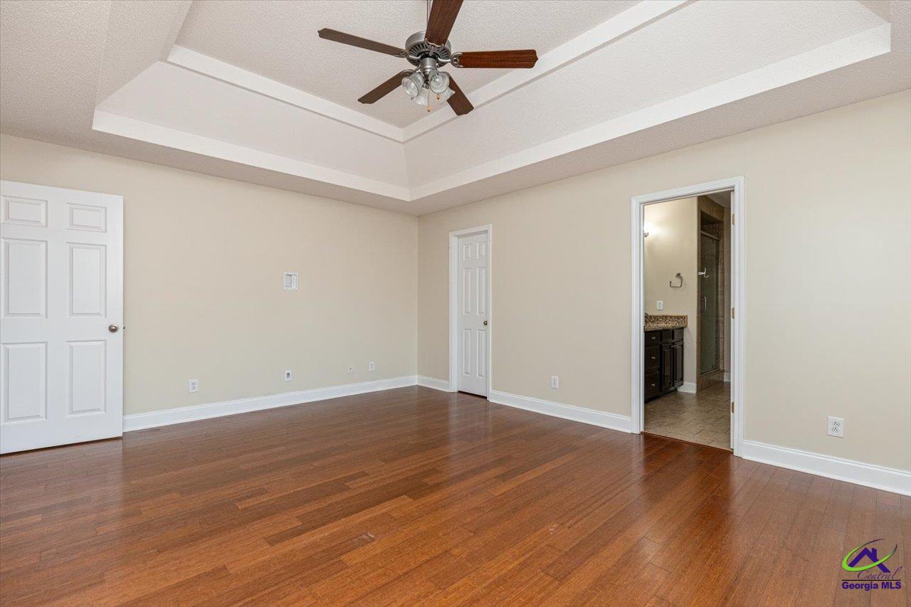 313 Old Farm Road Perry, GA 31069 - Photo 30 of 47